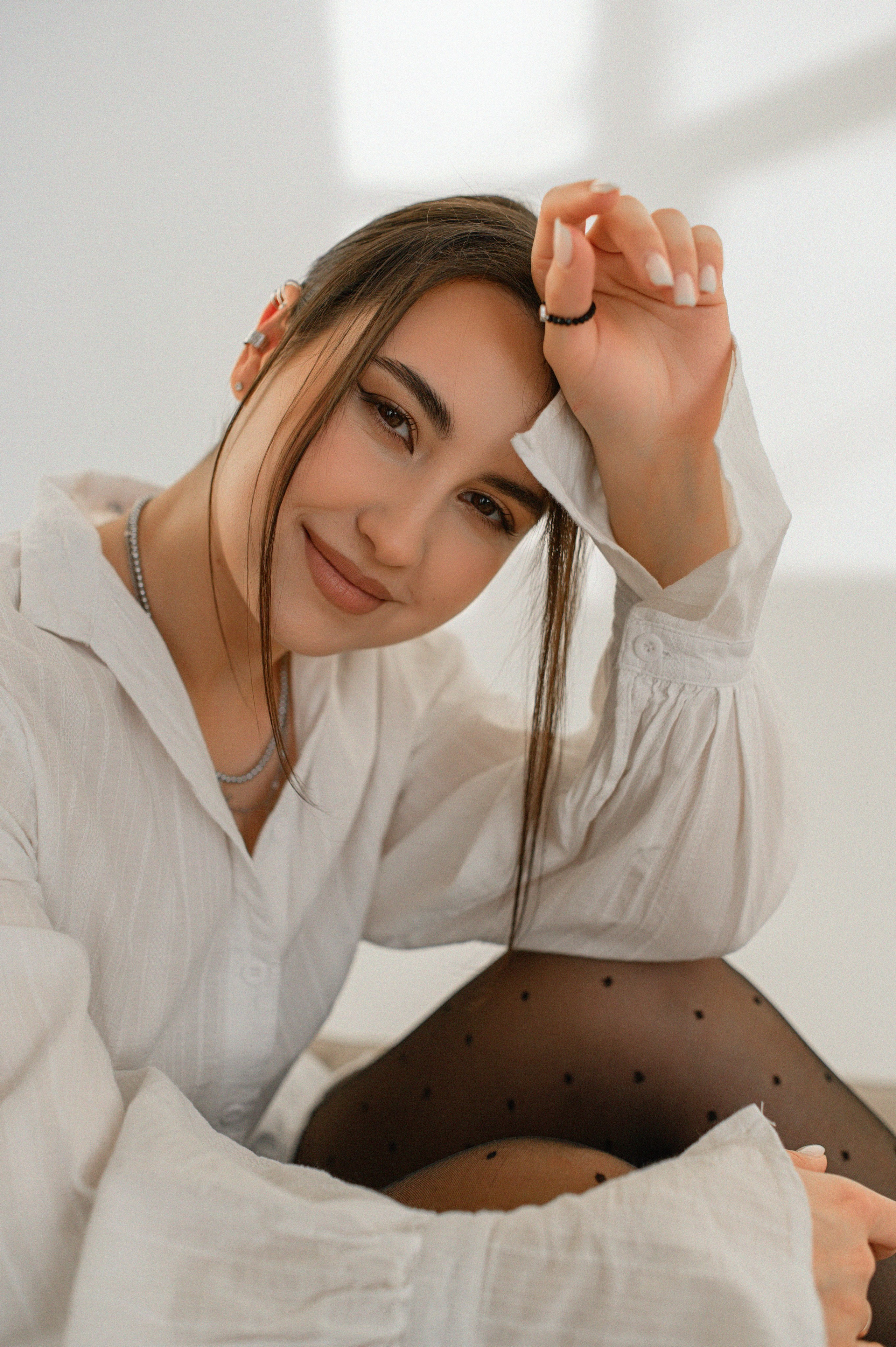 Алёна. Марина Шуляк Фотограф Кострома — Санкт Петербург