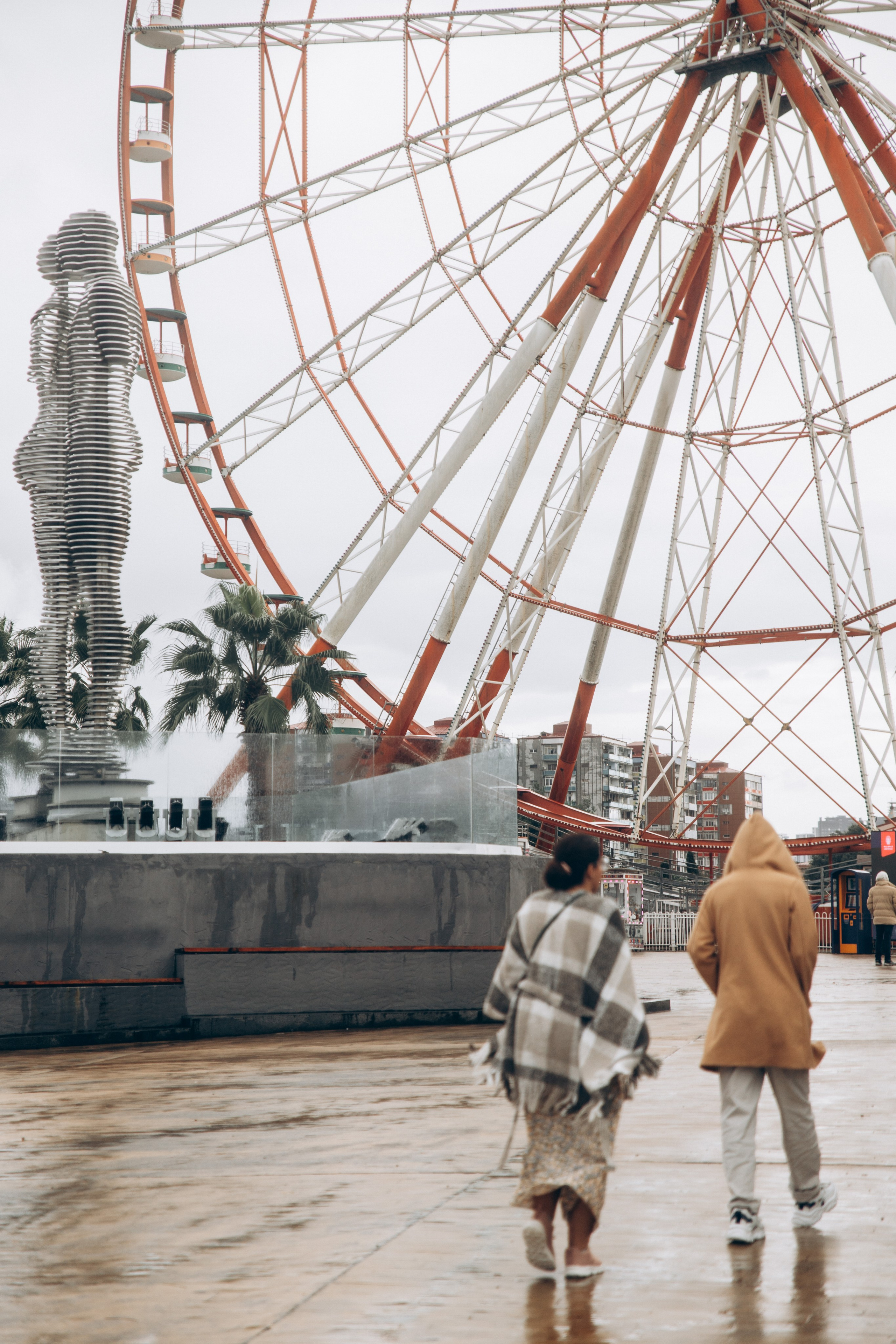 Грузия. Репортажный и детский фотограф в Минске