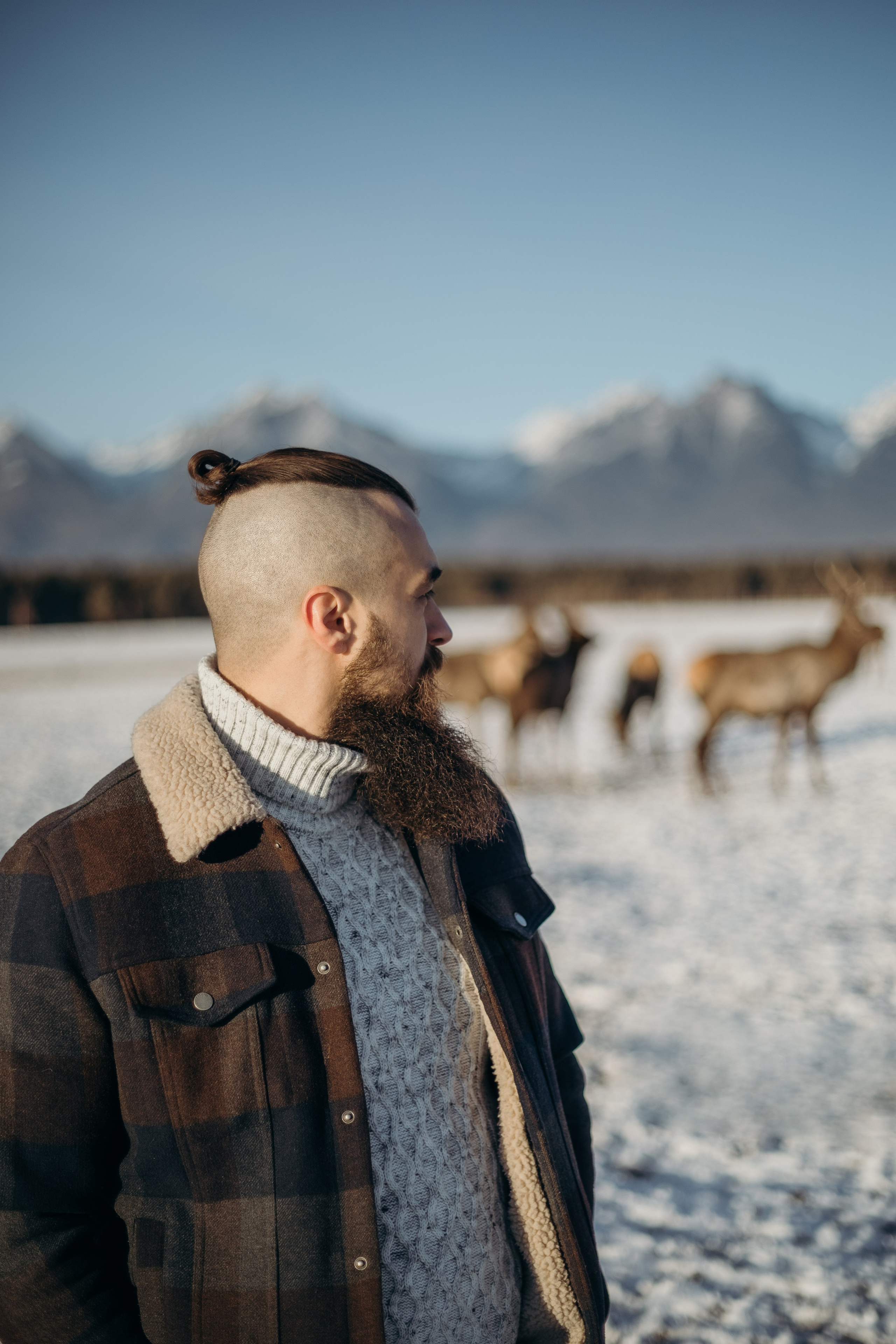 Павел и Анна. Фотограф Татьяна Ступина Иркутск