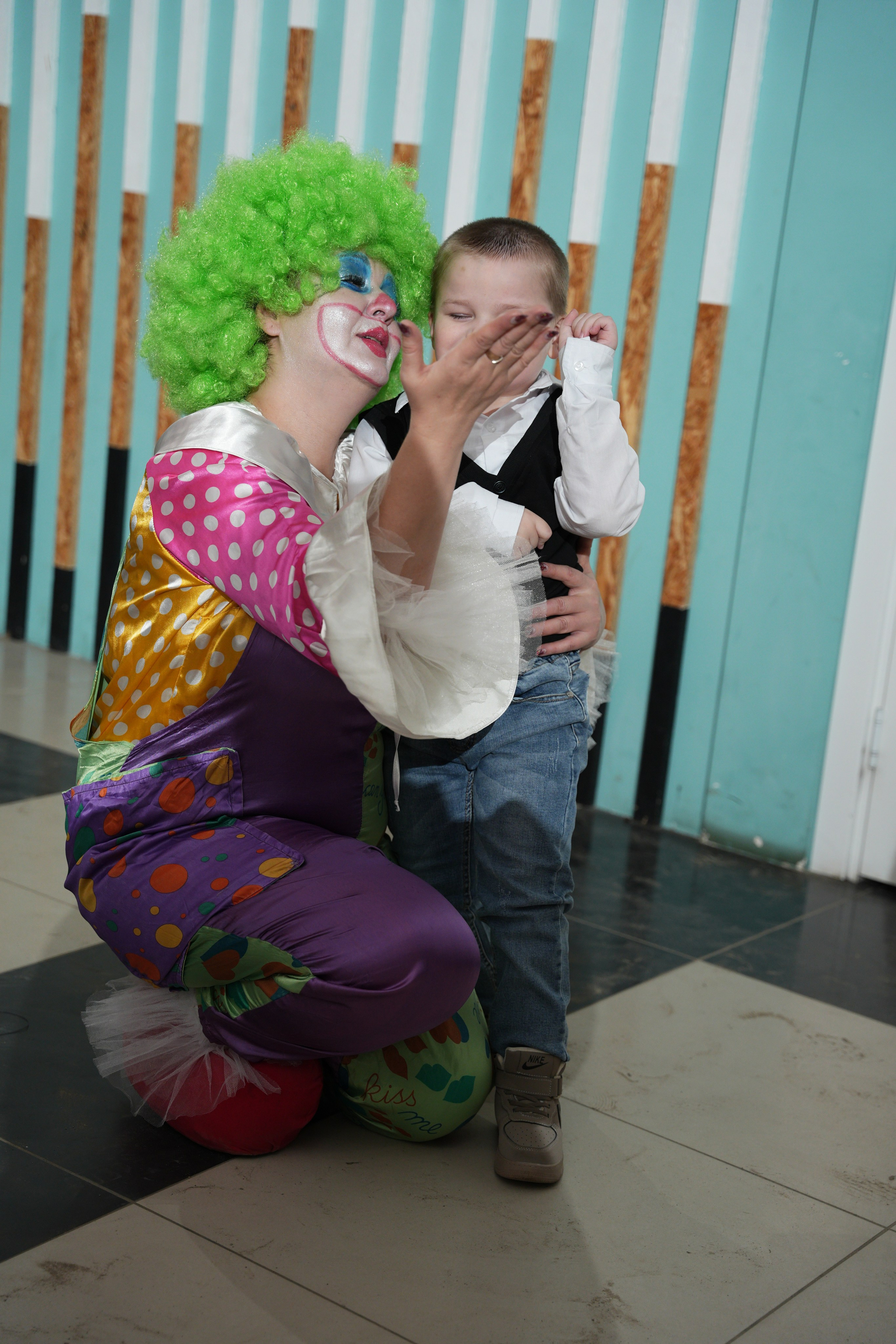 «Ты в этом мире не один " социально благотворительное мероприятие. Ольга Плаксина фотограф в Саратове