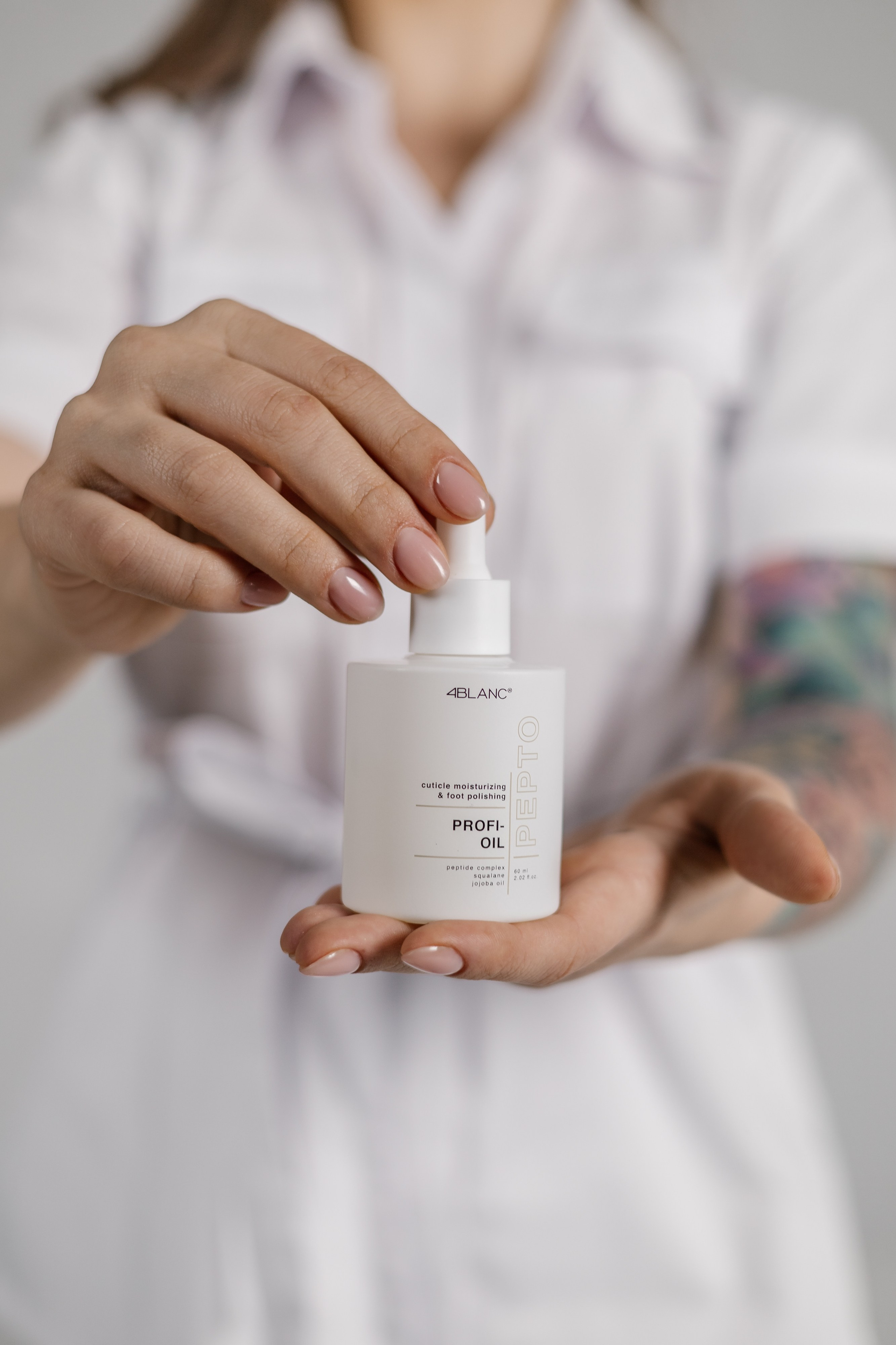 4BLANC. Фото, видео и AI-контент, который продаёт MPStudiо | Сочи Москва Казань