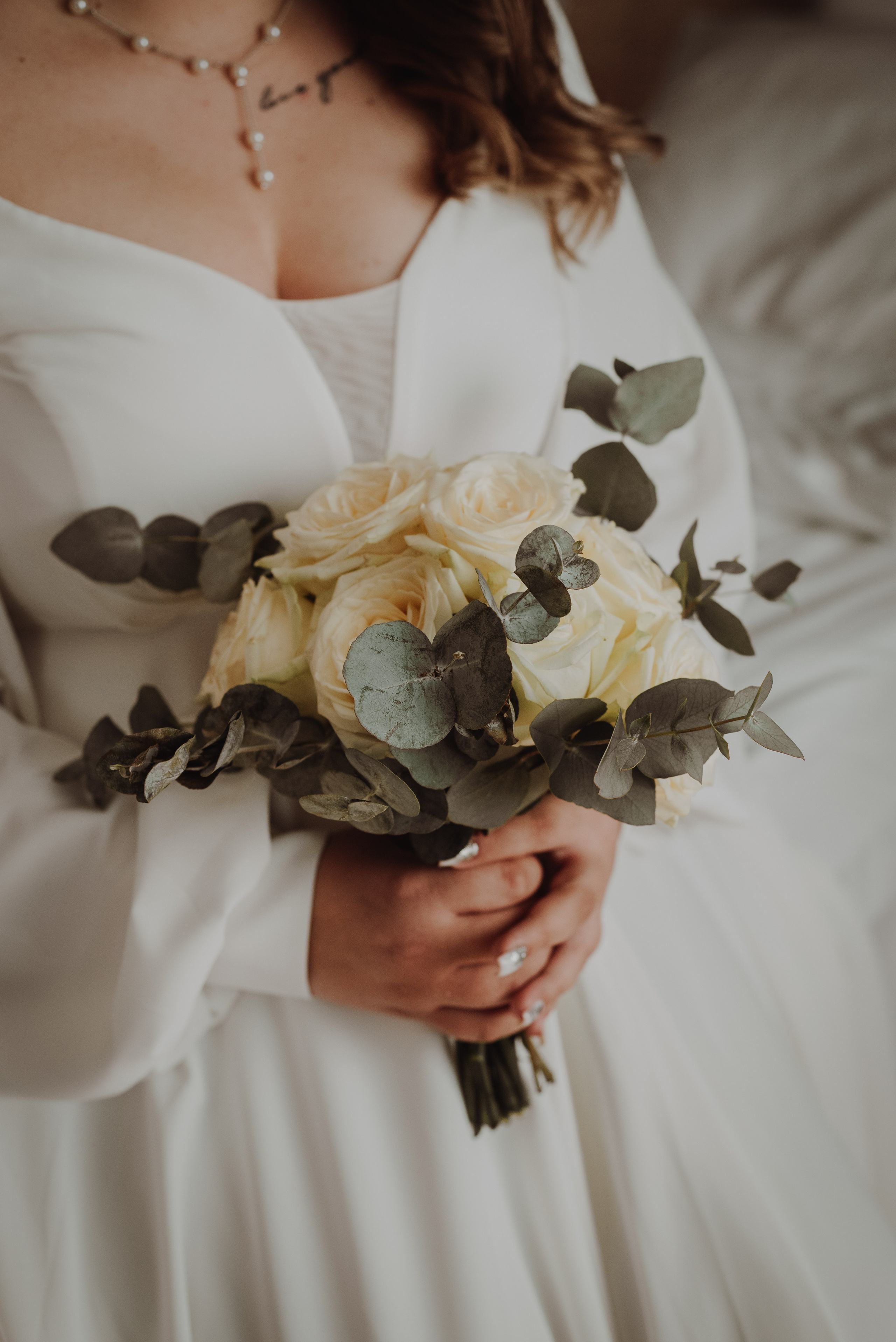 Аня & Дима. Свадебный фотограф и видеограф в Новосибирске