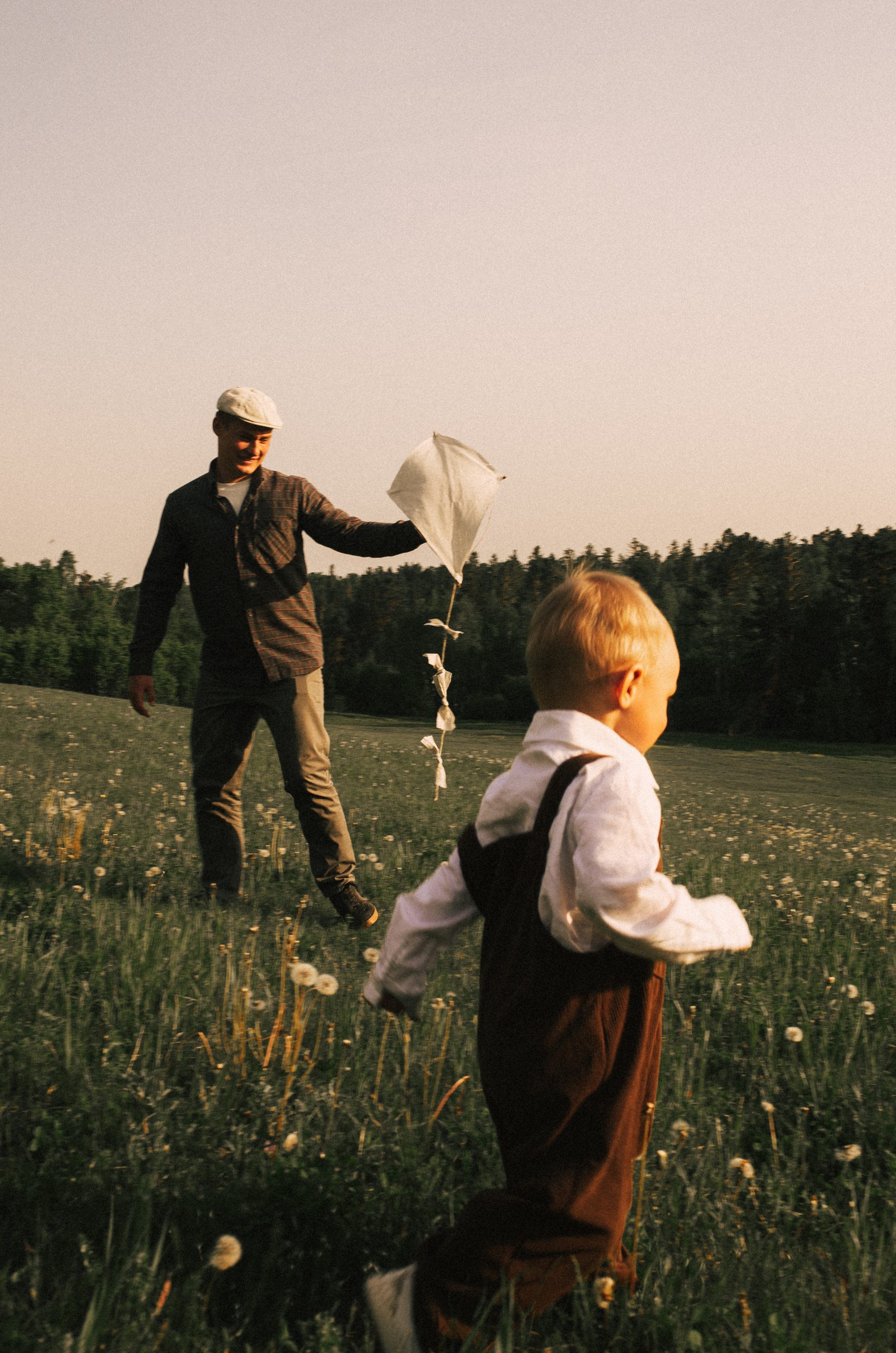 Валентина Рыжкова / Семейный фотограф на Байкале