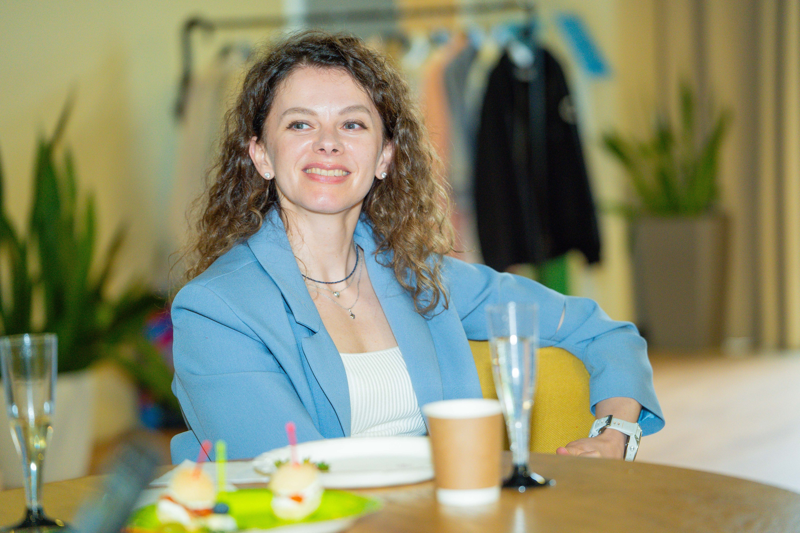 Дмитрий. Семейный и детский фотограф в Санкт-Петербурге Сергей Тарасов