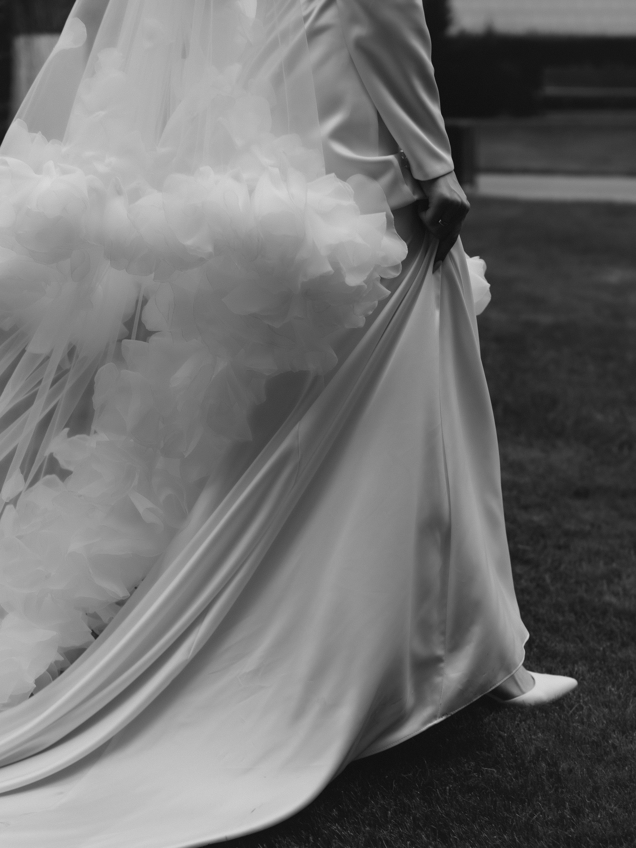 Евгений и Екатерина. Свадебный фотограф в Воронеже