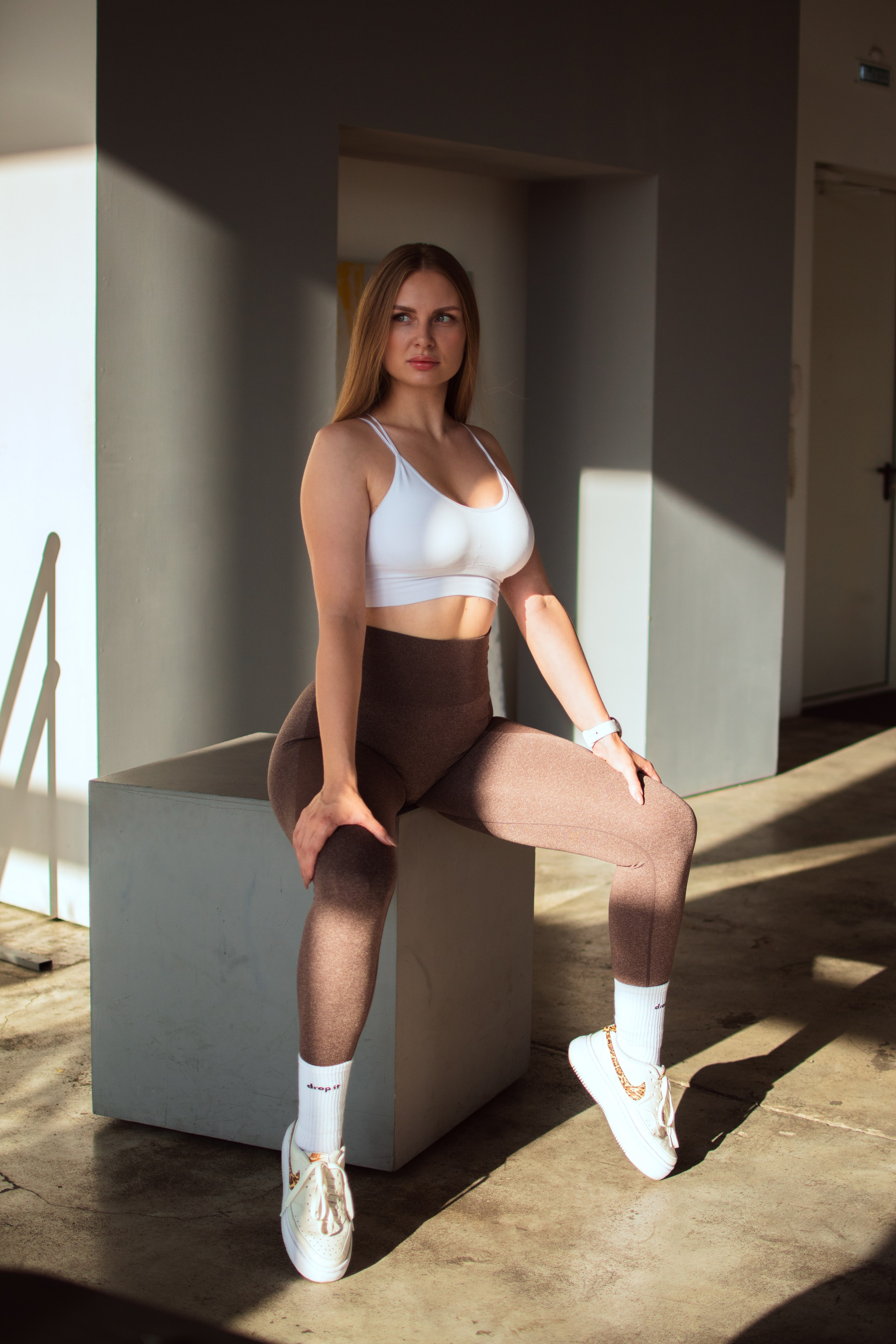 Маша. Портретный фотограф в Москве Ольга Чечерина