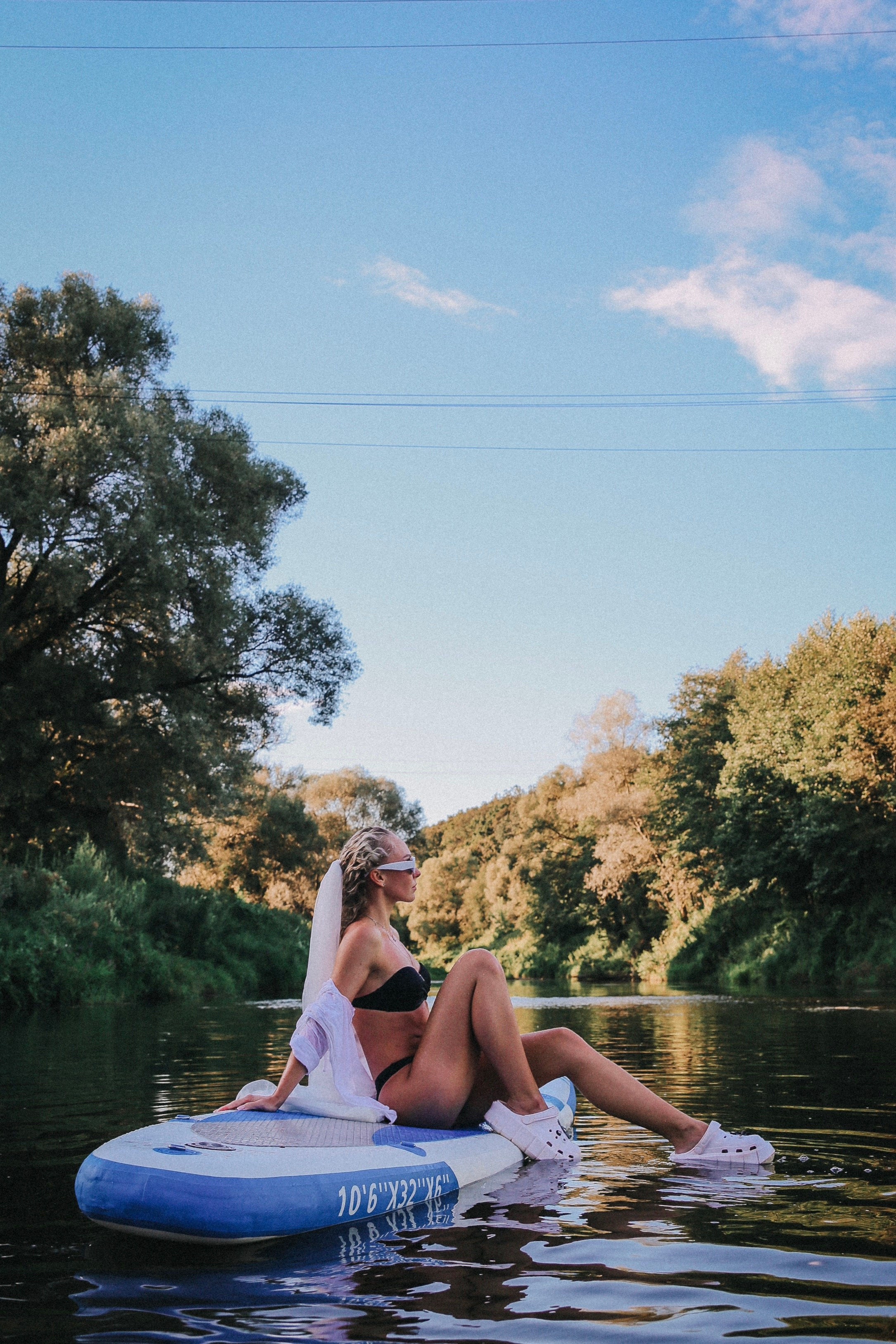 Свадьбы. Фотограф в Серпухове и Тарусе Ксения Царёва