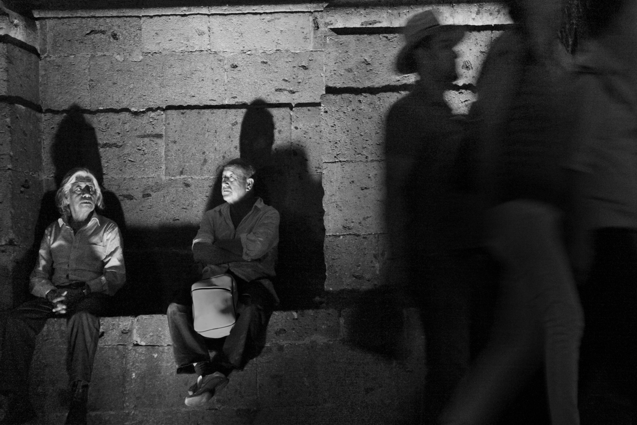 Жанр. Фотограф Лагутин Анатолий