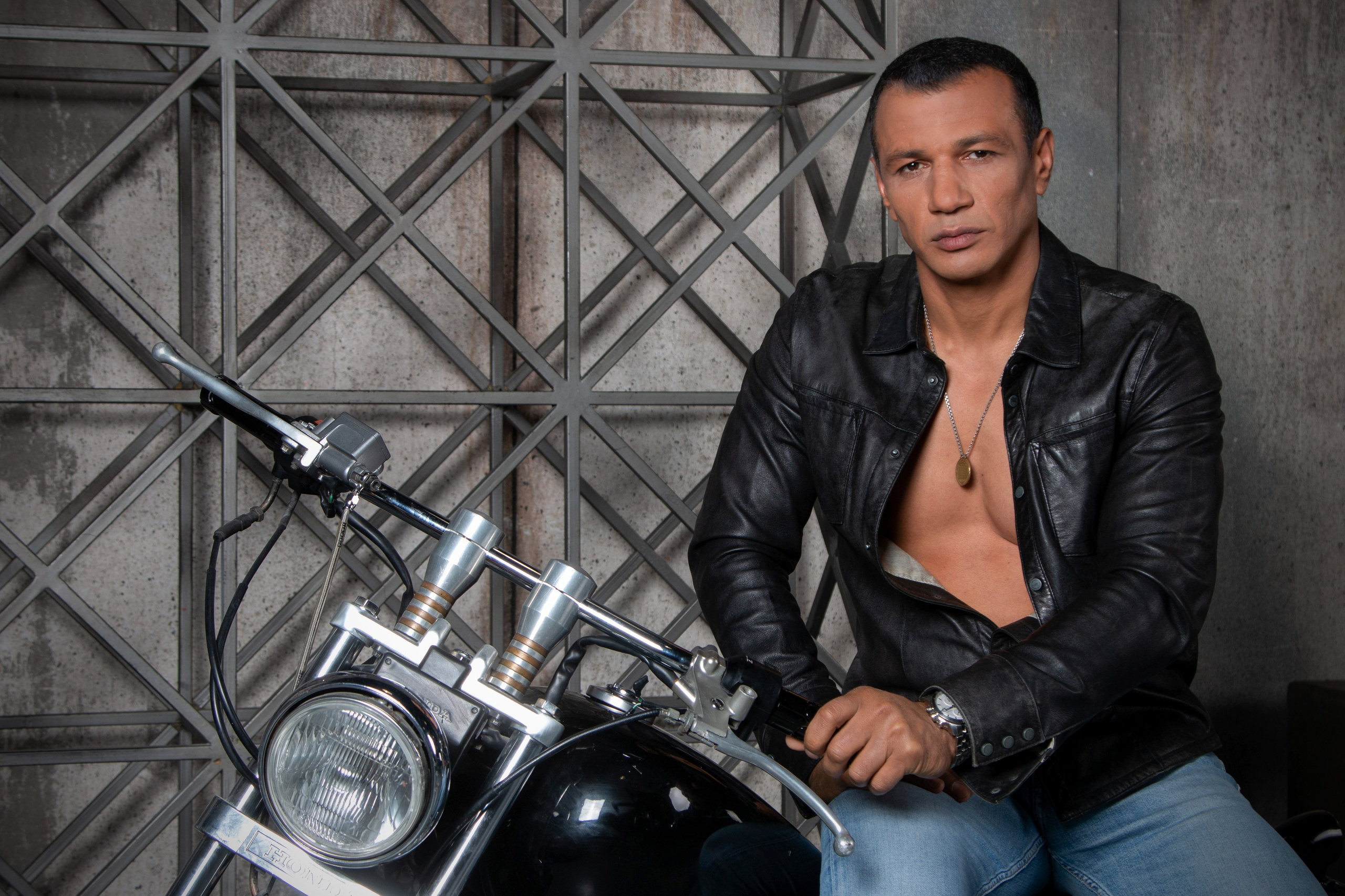 Фотостудия. Фотограф Лагутин Анатолий