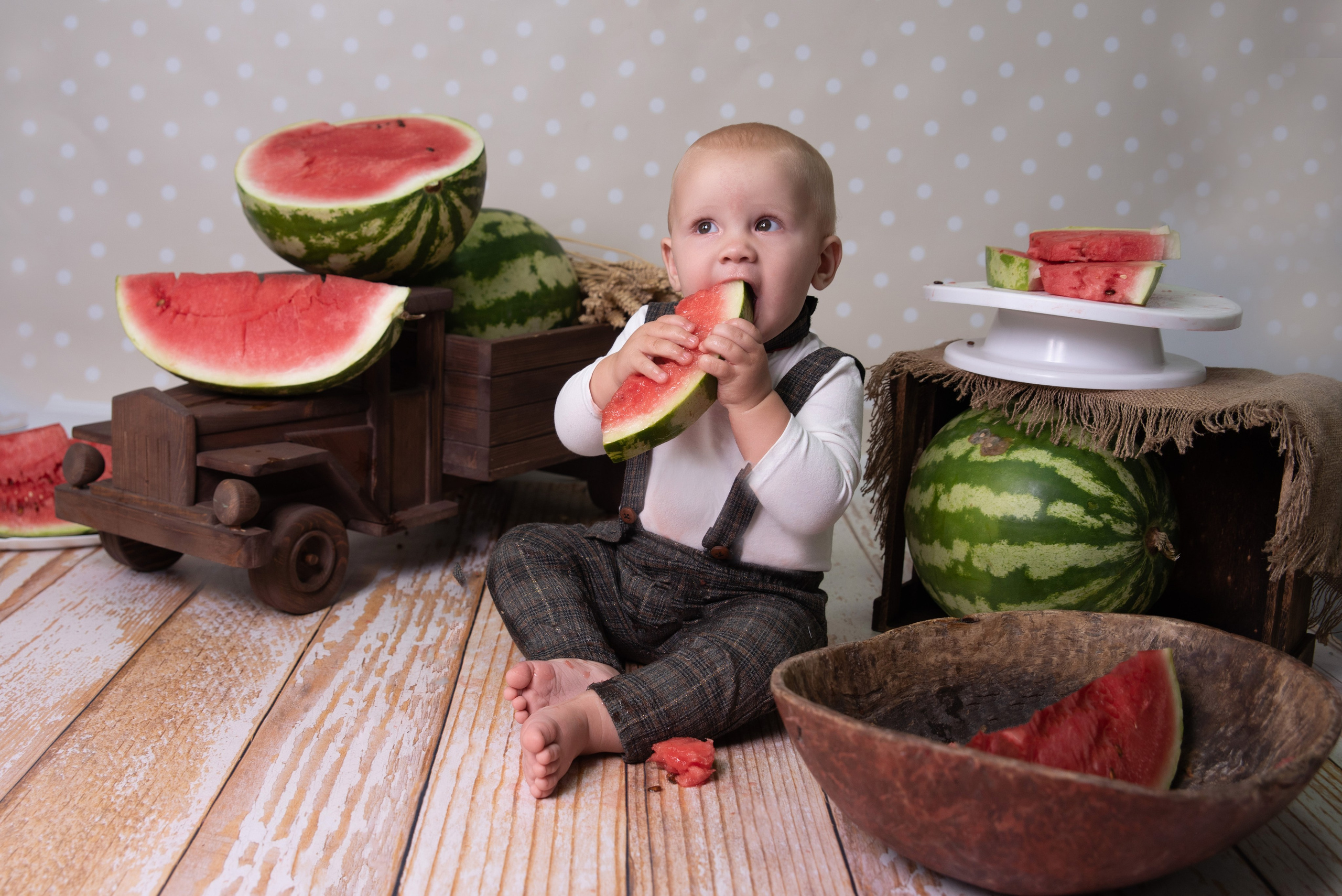 Малыши проект «От нуля до года». Фотограф новорожденных Новокузнецк Анастасия Волгова