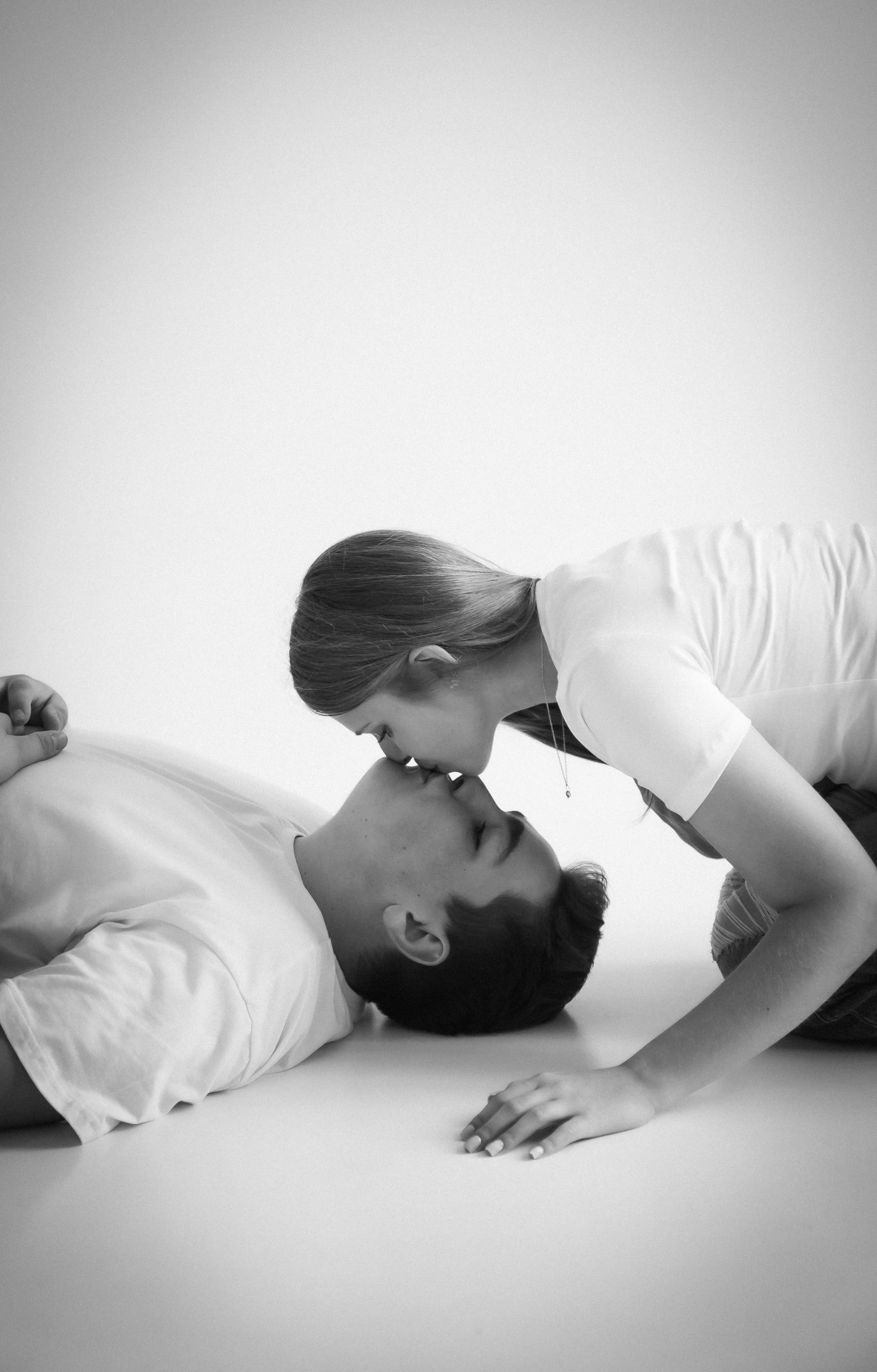 Фотосессия Анастасии и Павла. Фотограф в Ростове-на-Дону Анна Малахова