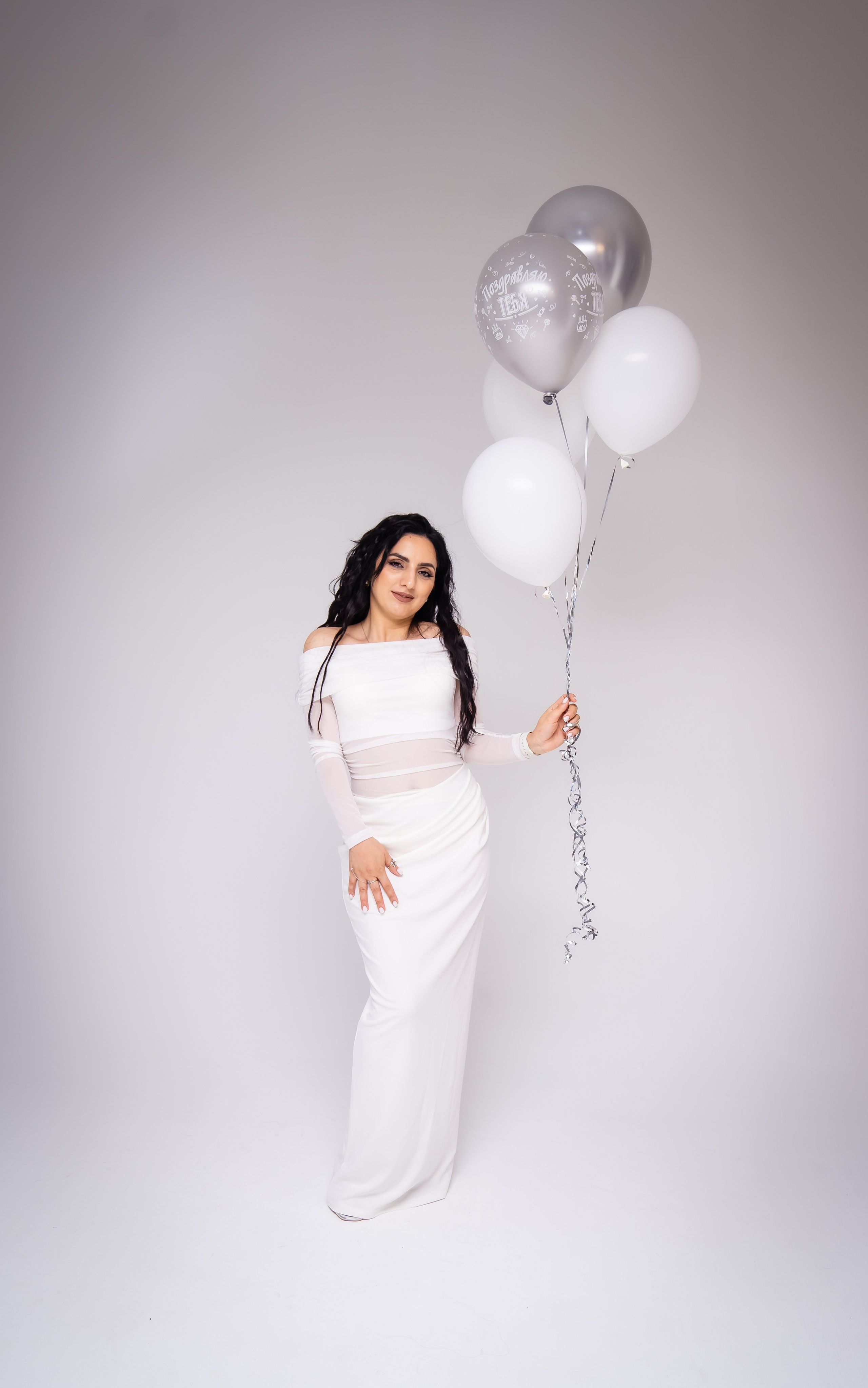 Фотосессия Сюзанны и ее Семьи. Фотограф в Ростове-на-Дону Анна Малахова