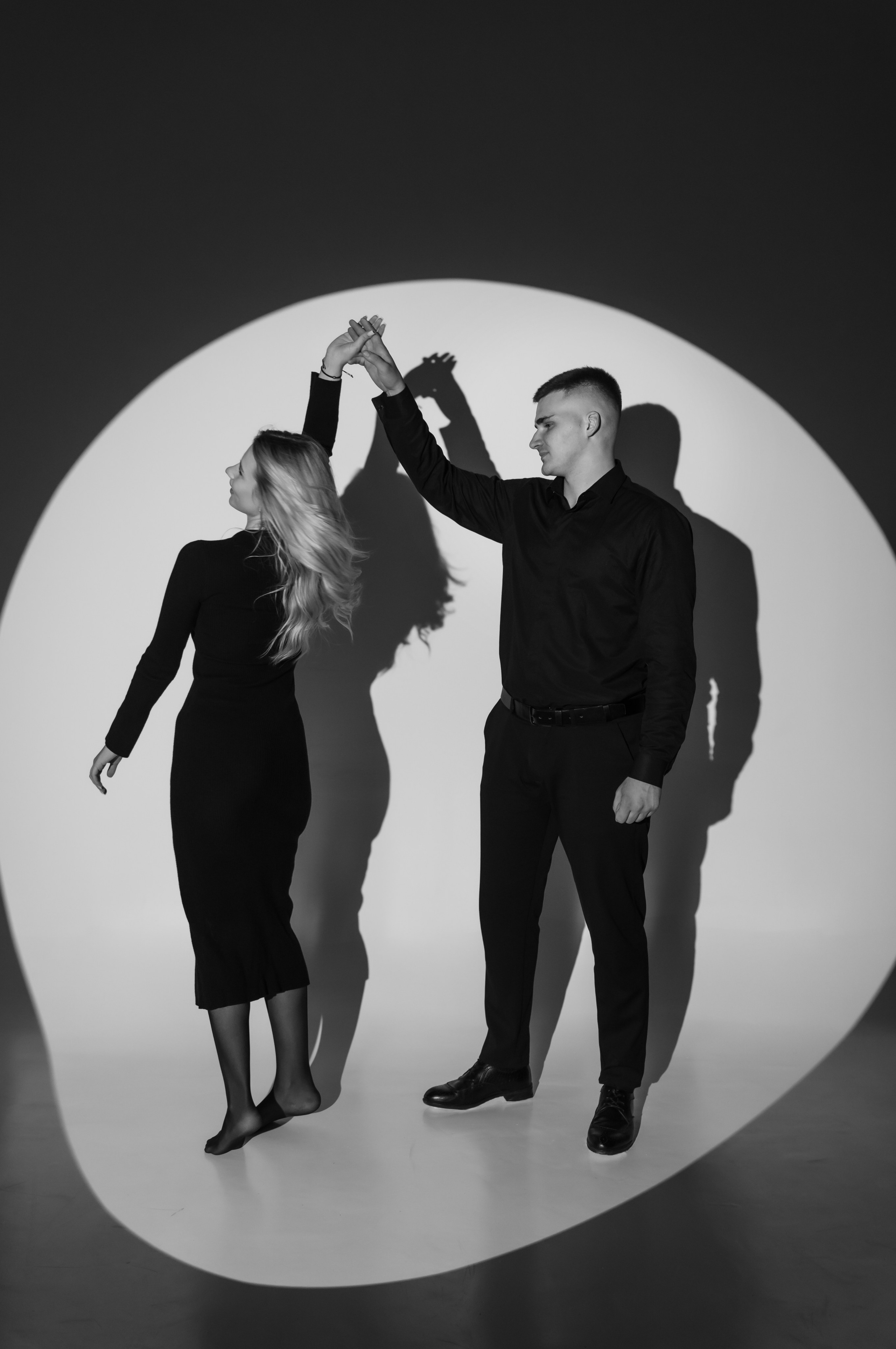 Фотосессия Даши и Валентина. Фотограф в Ростове-на-Дону Анна Малахова