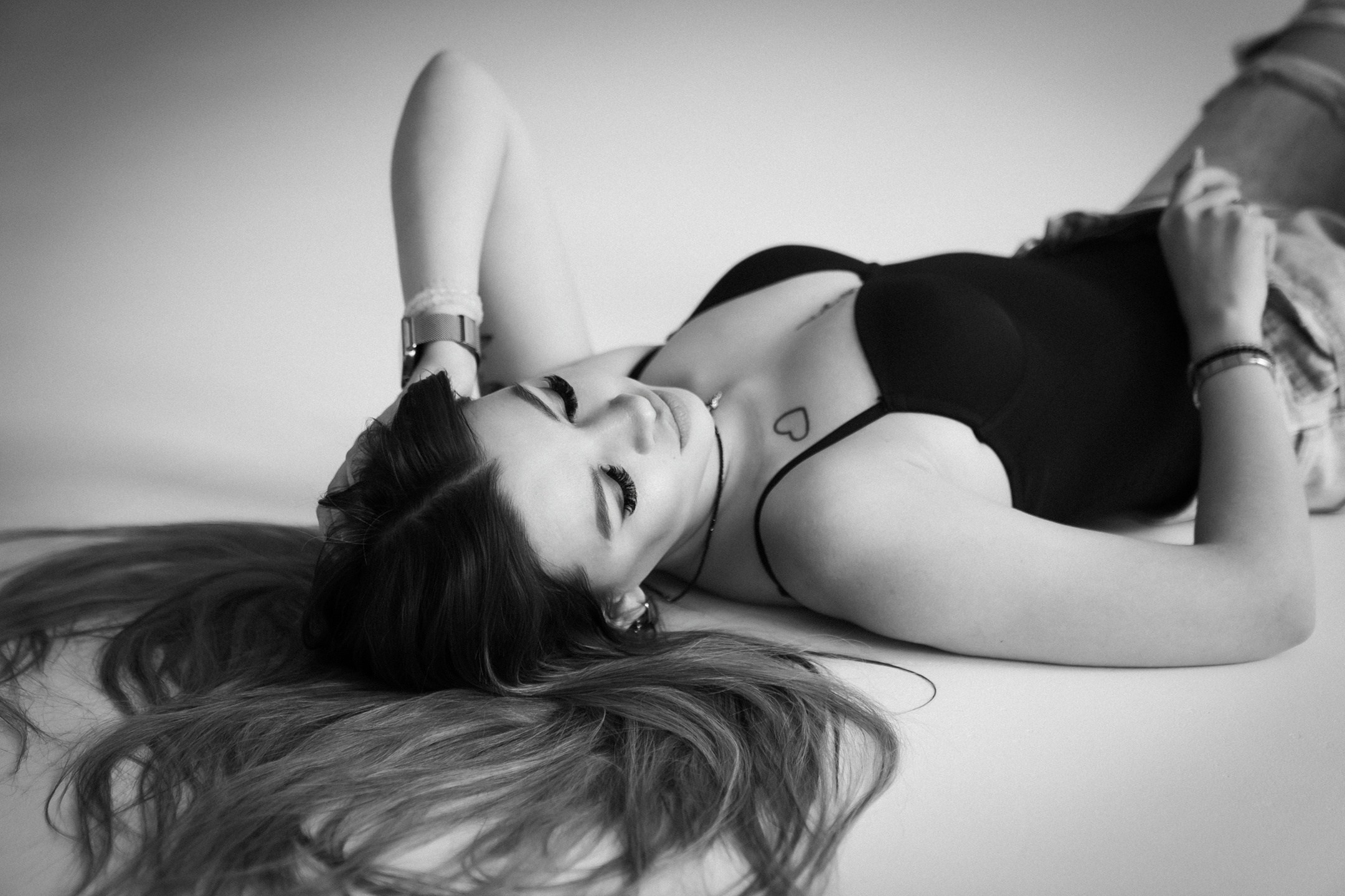 Фотосессия Карины. Фотограф в Ростове-на-Дону Анна Малахова