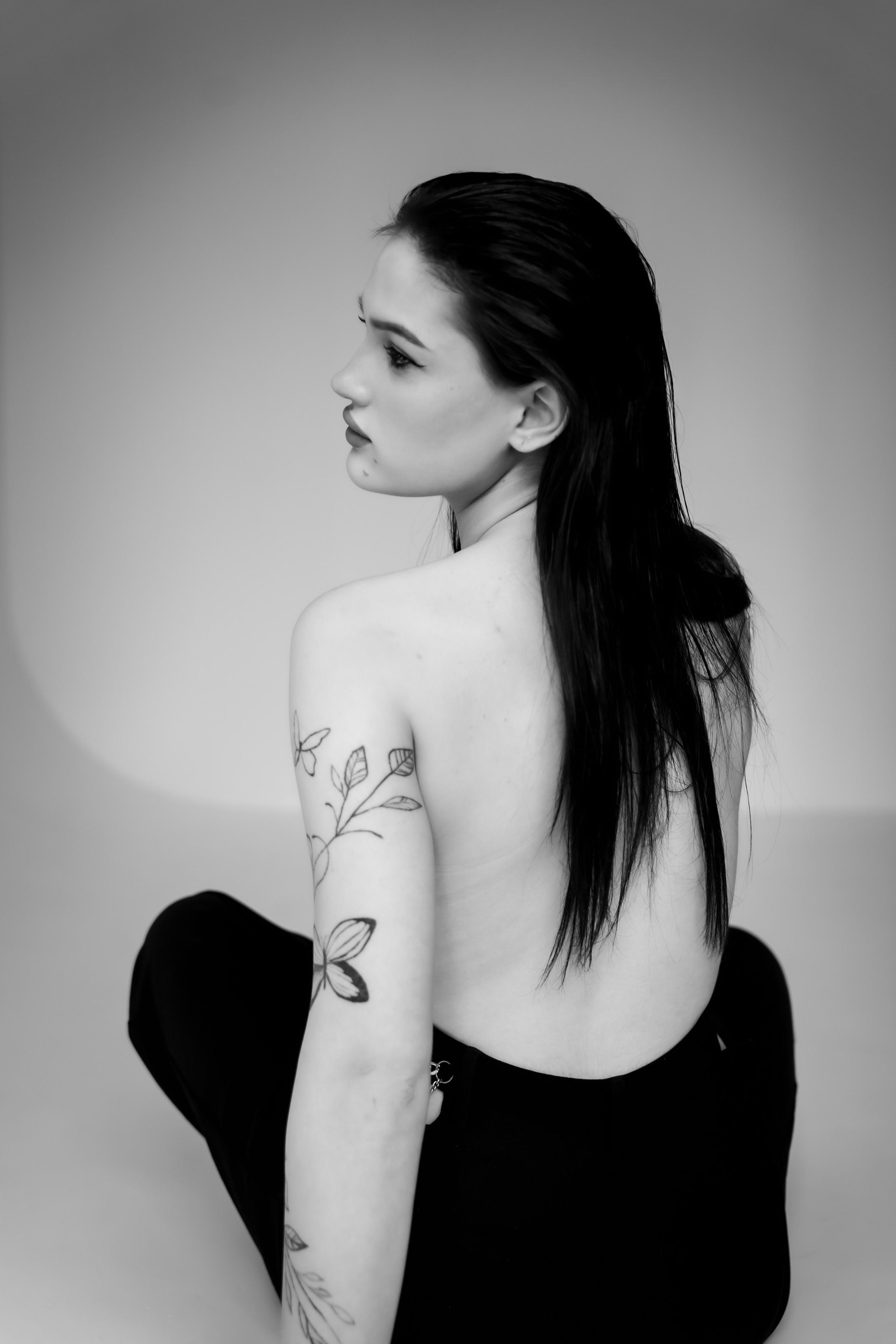 Фотосессия Екатерины. Фотограф в Ростове-на-Дону Анна Малахова