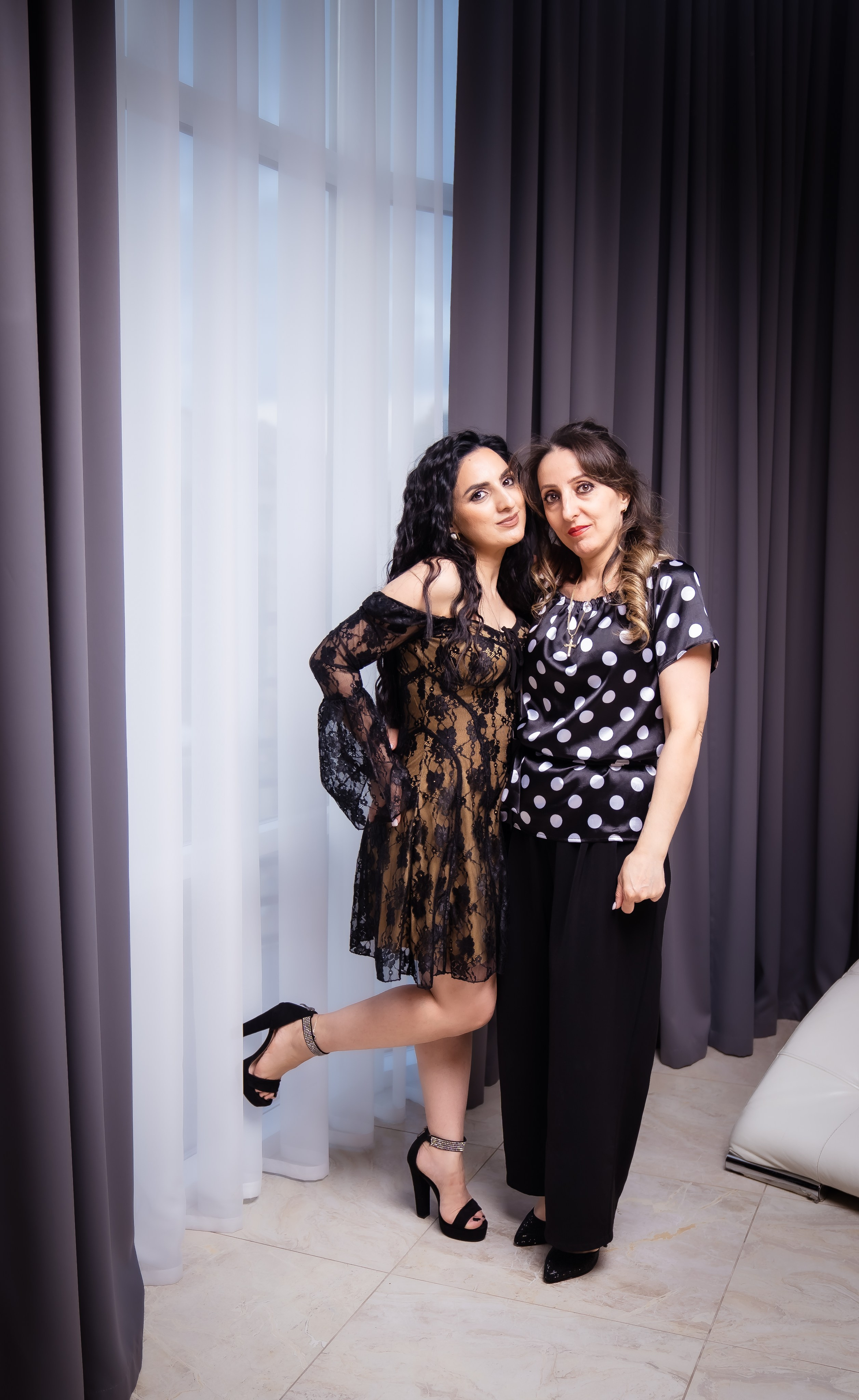 Фотосессия Сюзанны и ее Семьи. Фотограф в Ростове-на-Дону Анна Малахова