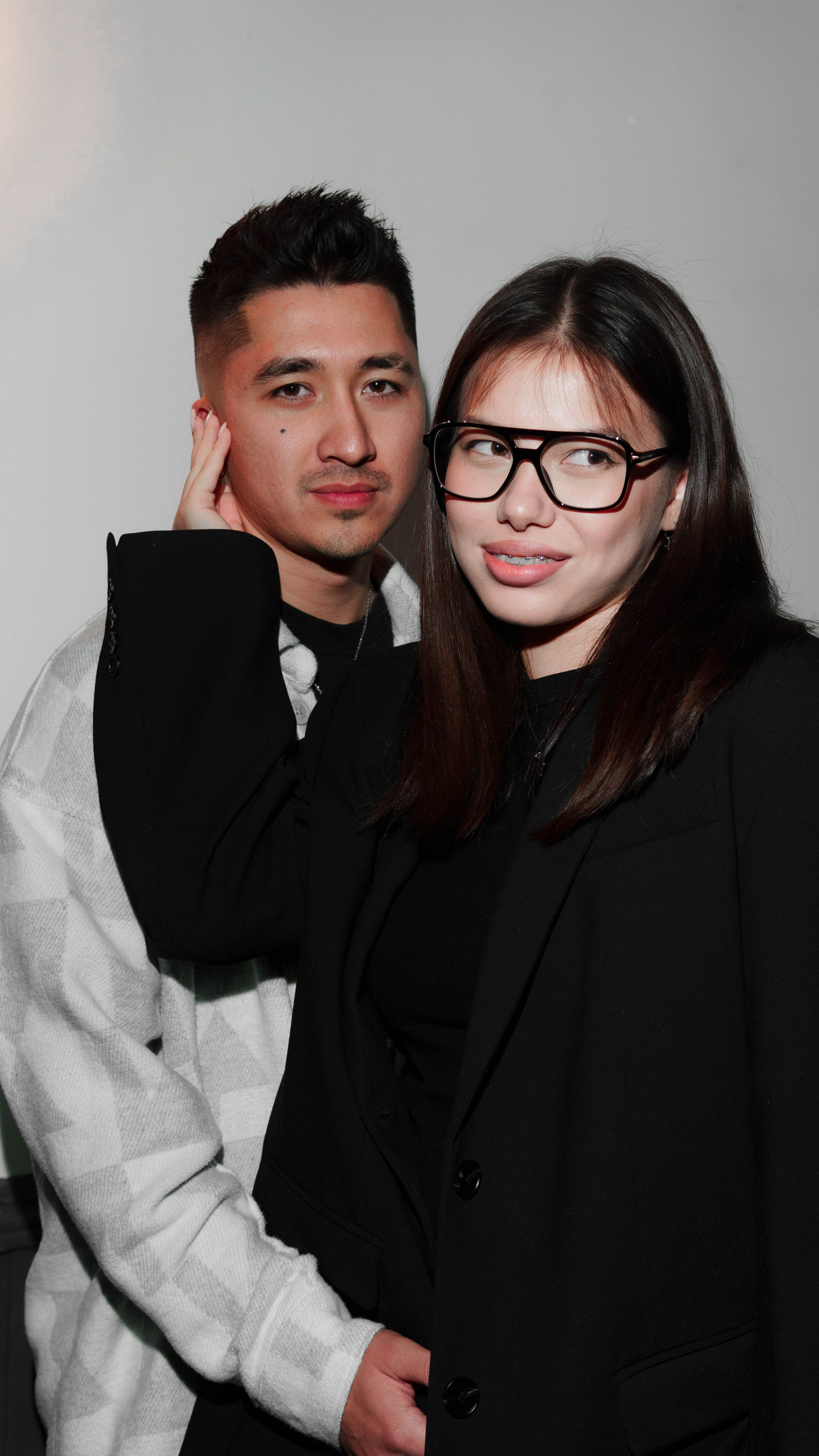 Chop-Chop. Андрей Риттер Репортажный идейный портретный фотограф Сахалина