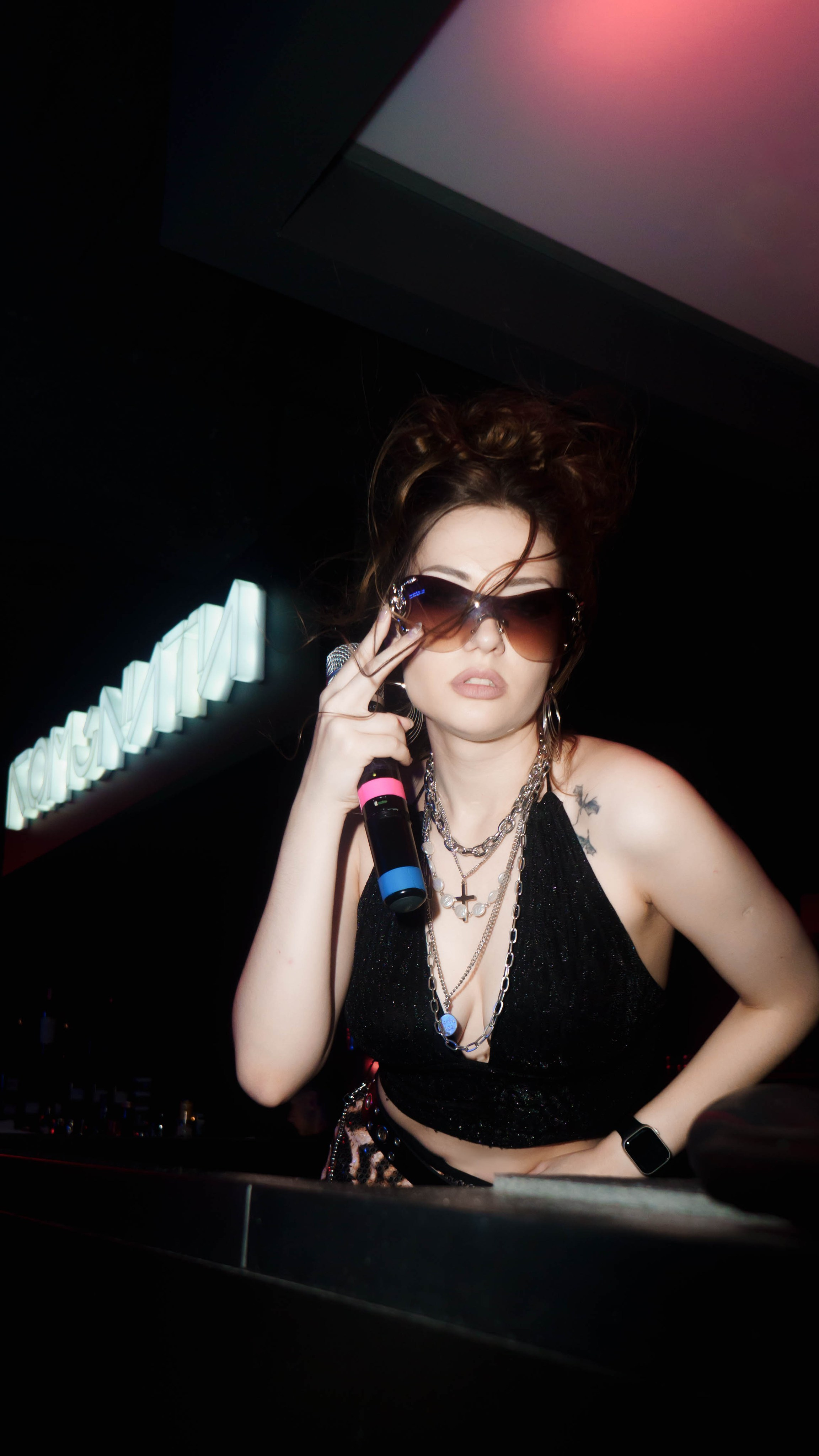 Community. Андрей Риттер Репортажный идейный портретный фотограф Сахалина