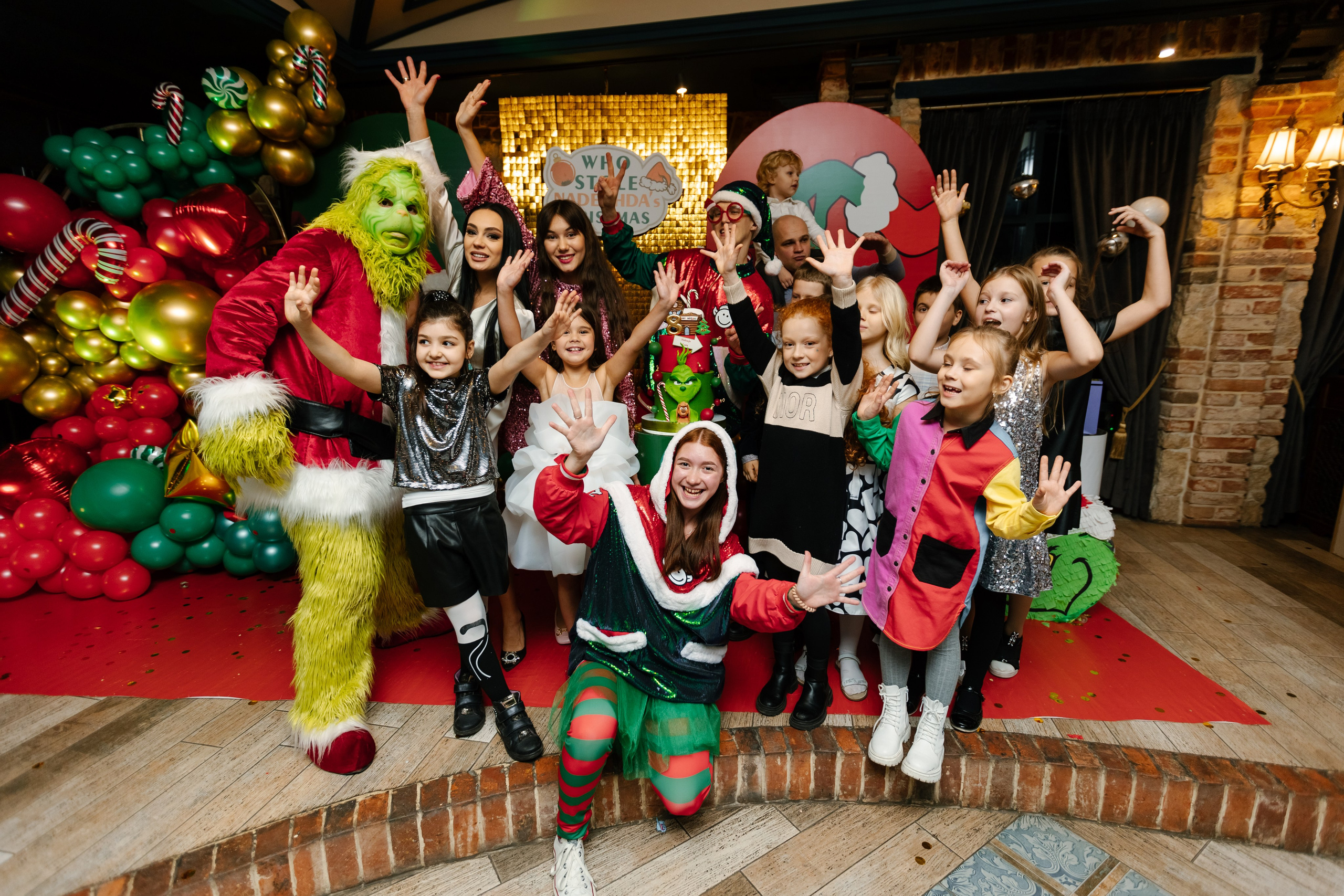 Кто украл Надин день рождения?. Maya Alieva Wedding Photographer in St.Petersburg