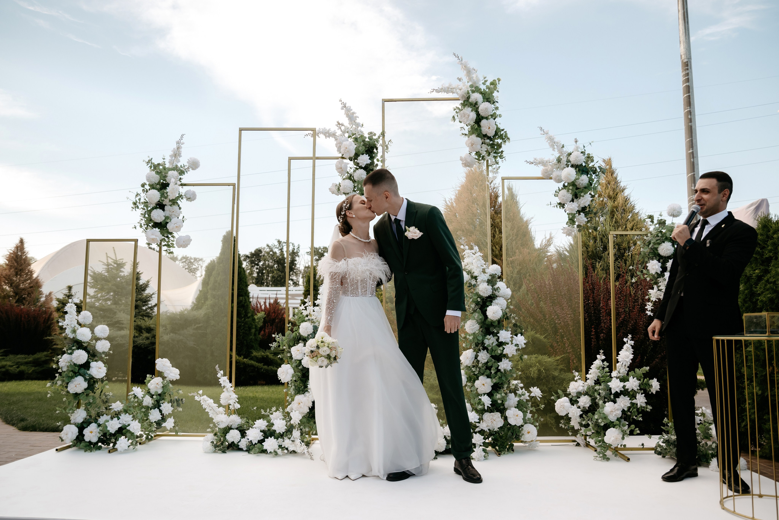 Вадим и Анастасия. Фотограф Анастасия Вега Ростов-на-Дону