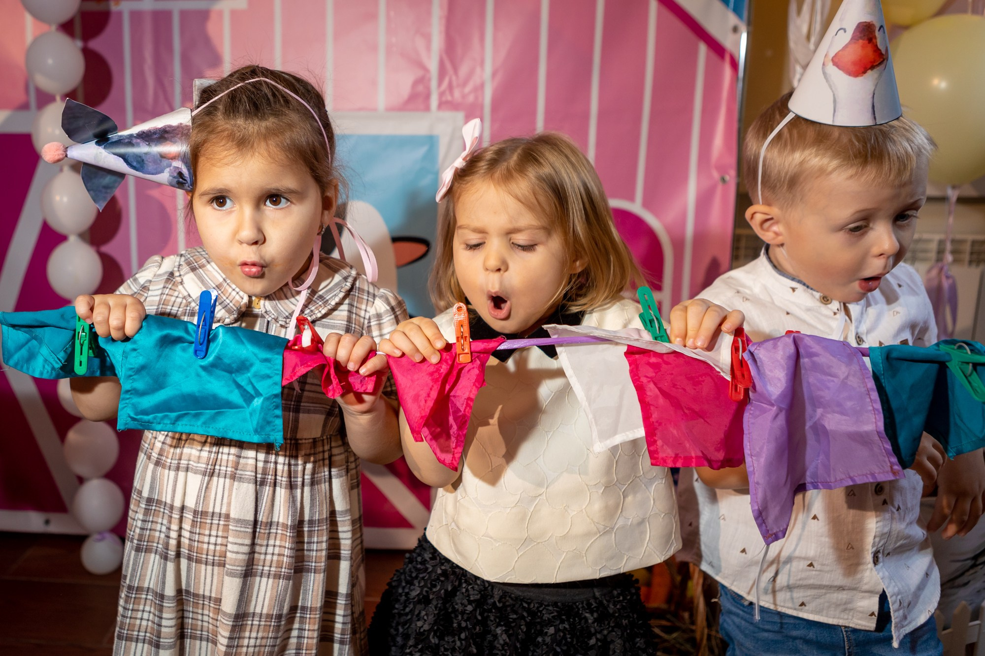 День Рождения Ульяны для друзей. Фотограф в Оренбурге. Профессиональный фотограф