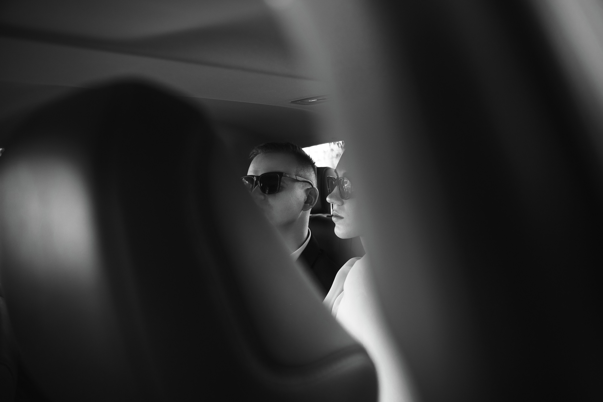 Галерея. Свадебный фотограф в Тамбове Олег Кужелев