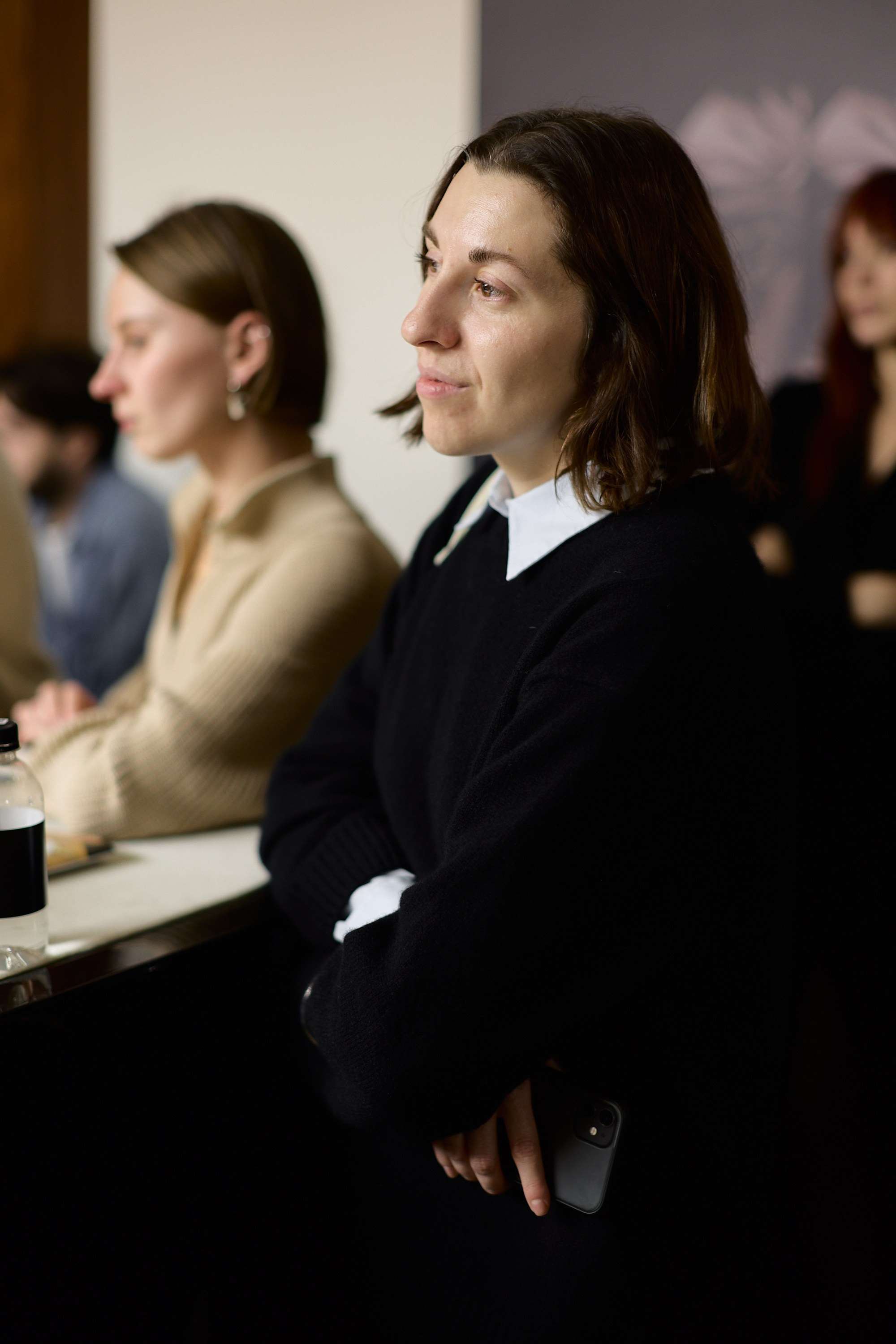 ЗИМНИЕ ВЕЧЕРА 10.GRAN. Еремина Катерина