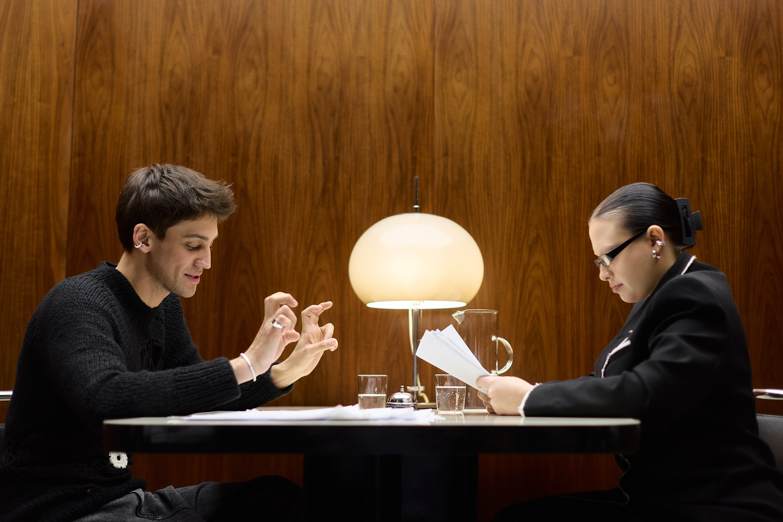 ЗИМНИЕ ВЕЧЕРА 10.GRAN. Еремина Катерина