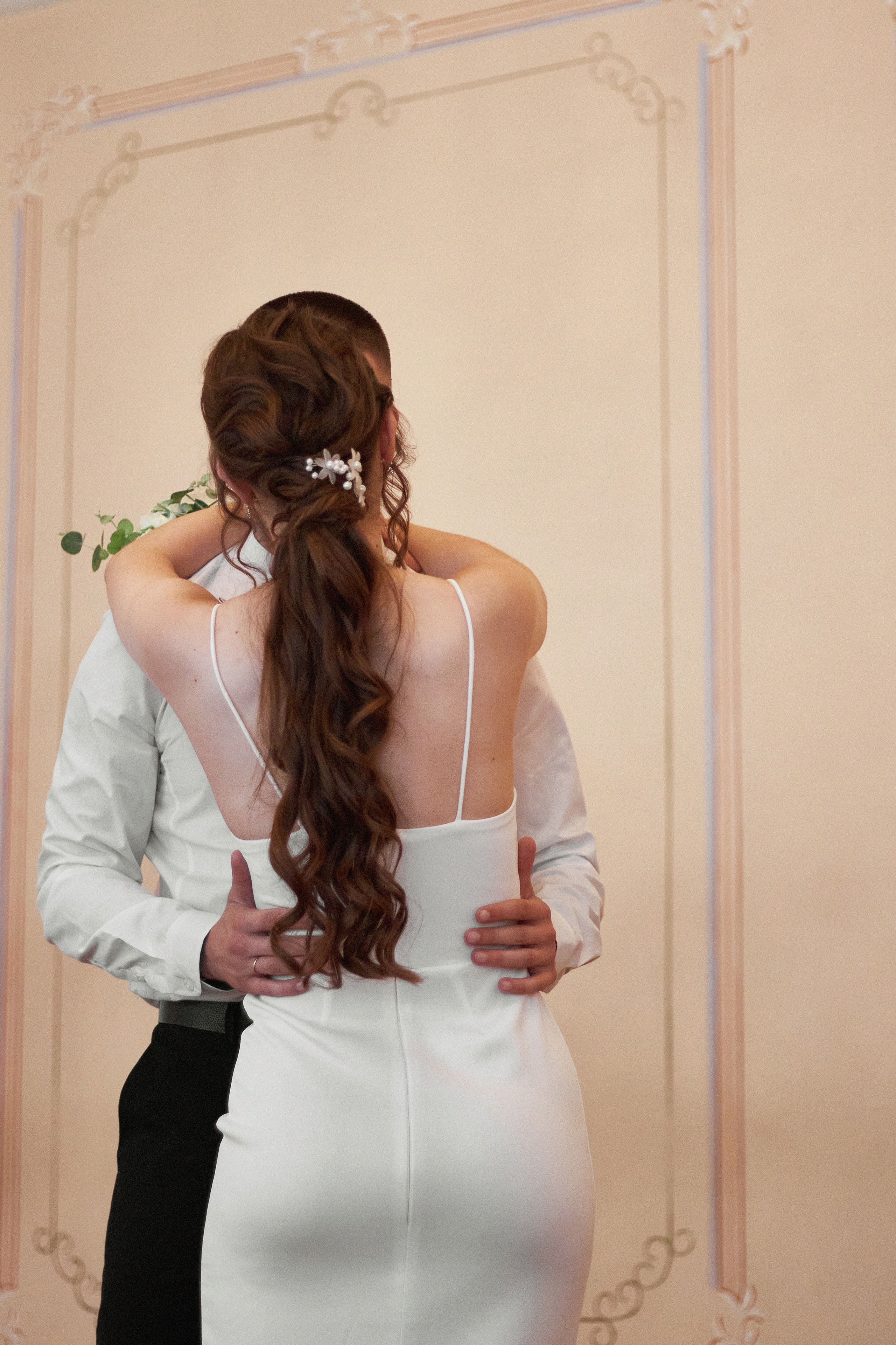 Рома и Вера. Фотограф в Ростове-на-Дону Нюхарева Виктория