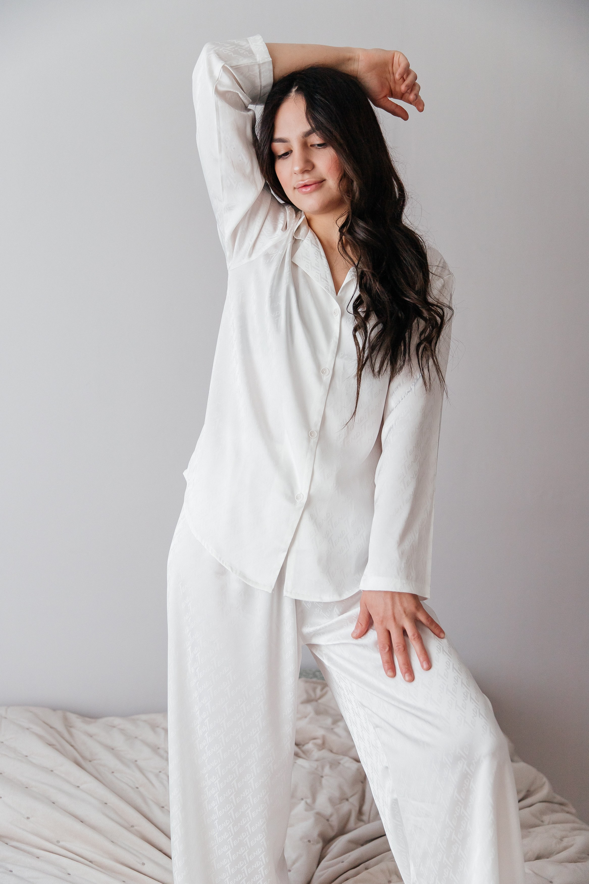 Катя. Воронистая Анастасия. Фотограф Якутия, Томпонский район