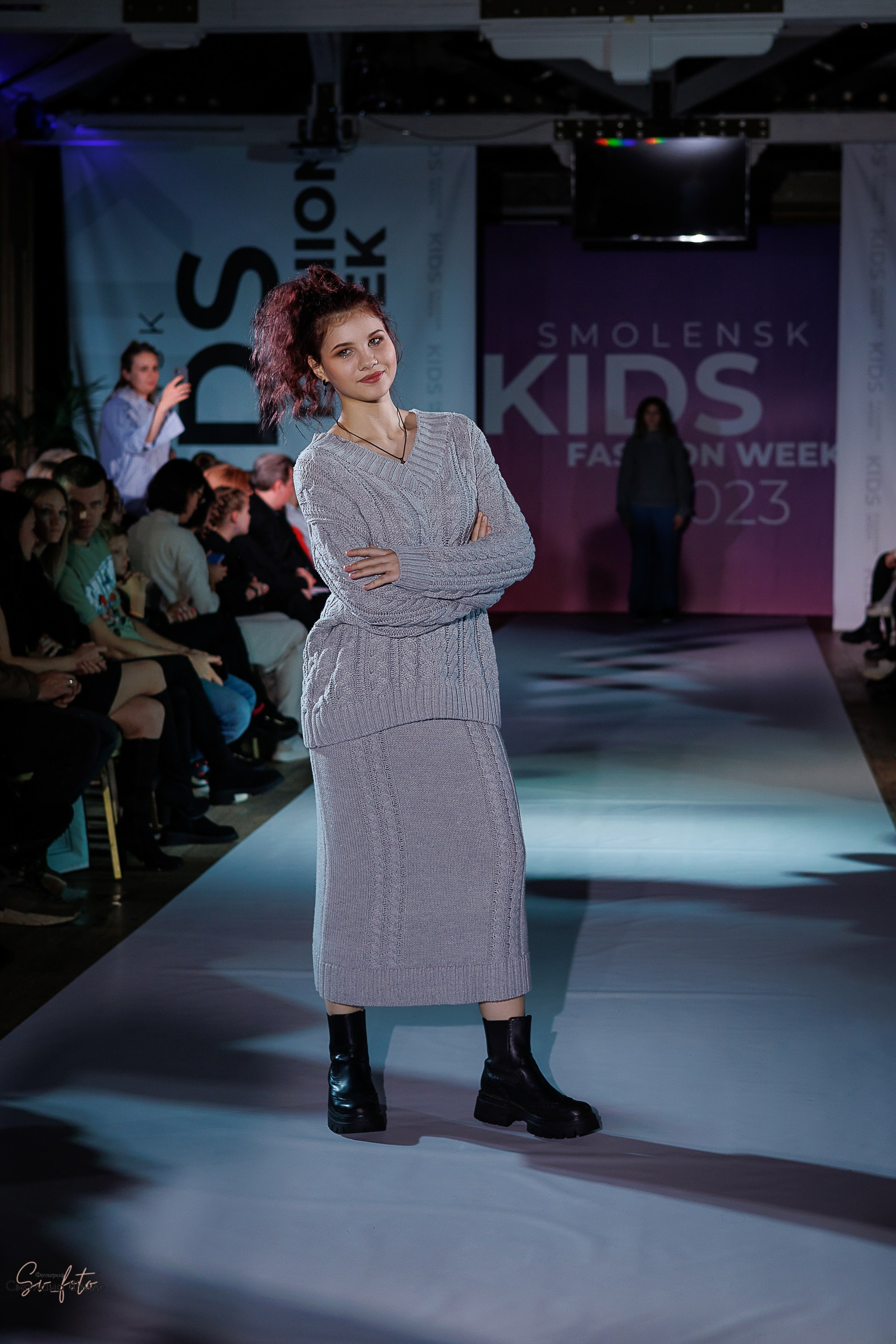 Smolensk Fashion Week_показы_ДЕНЬ 1. Главная