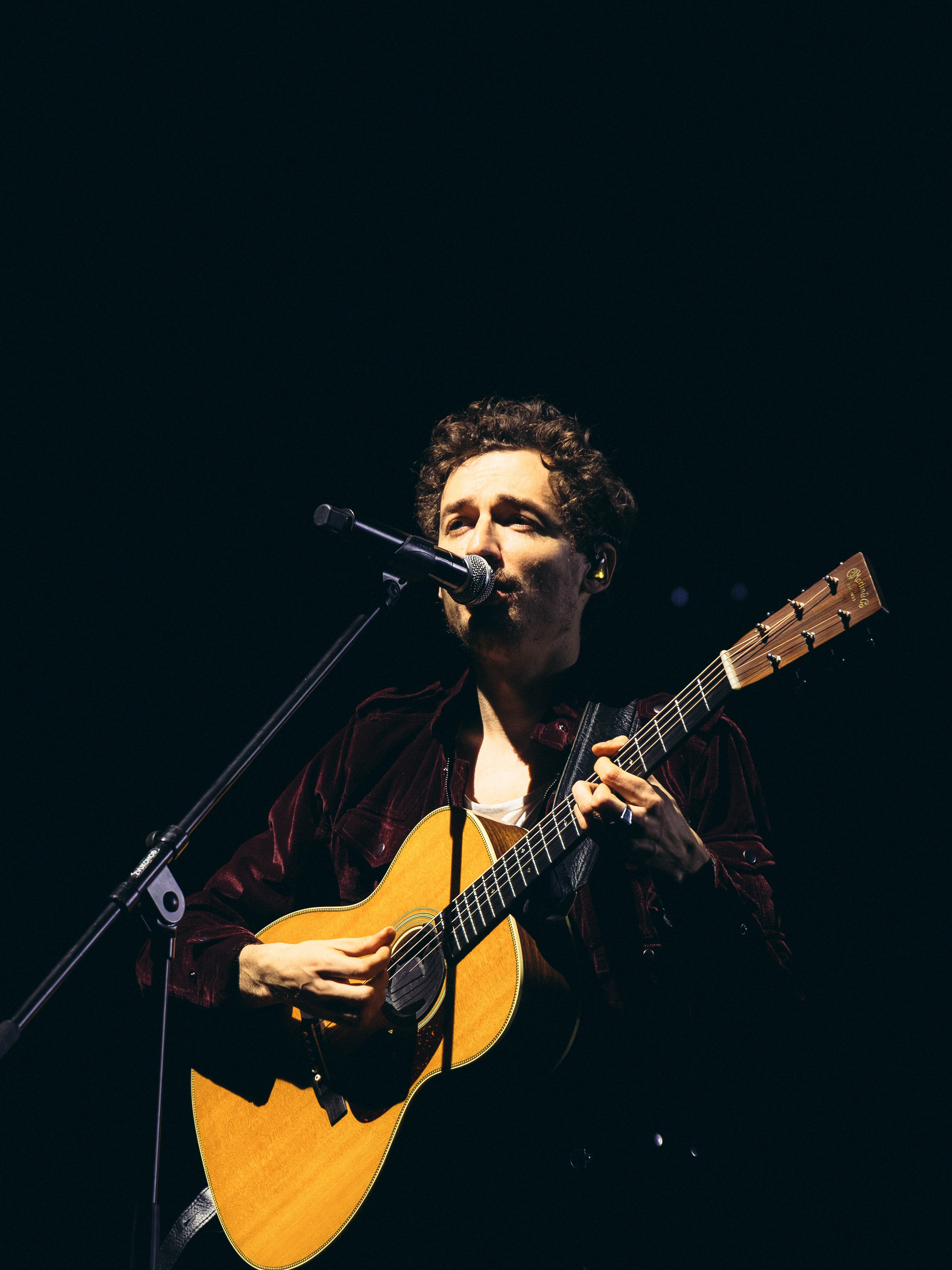 UMA2RMAN. Saint-Petersburg 18.4.26. RUSLAN ROZANOV