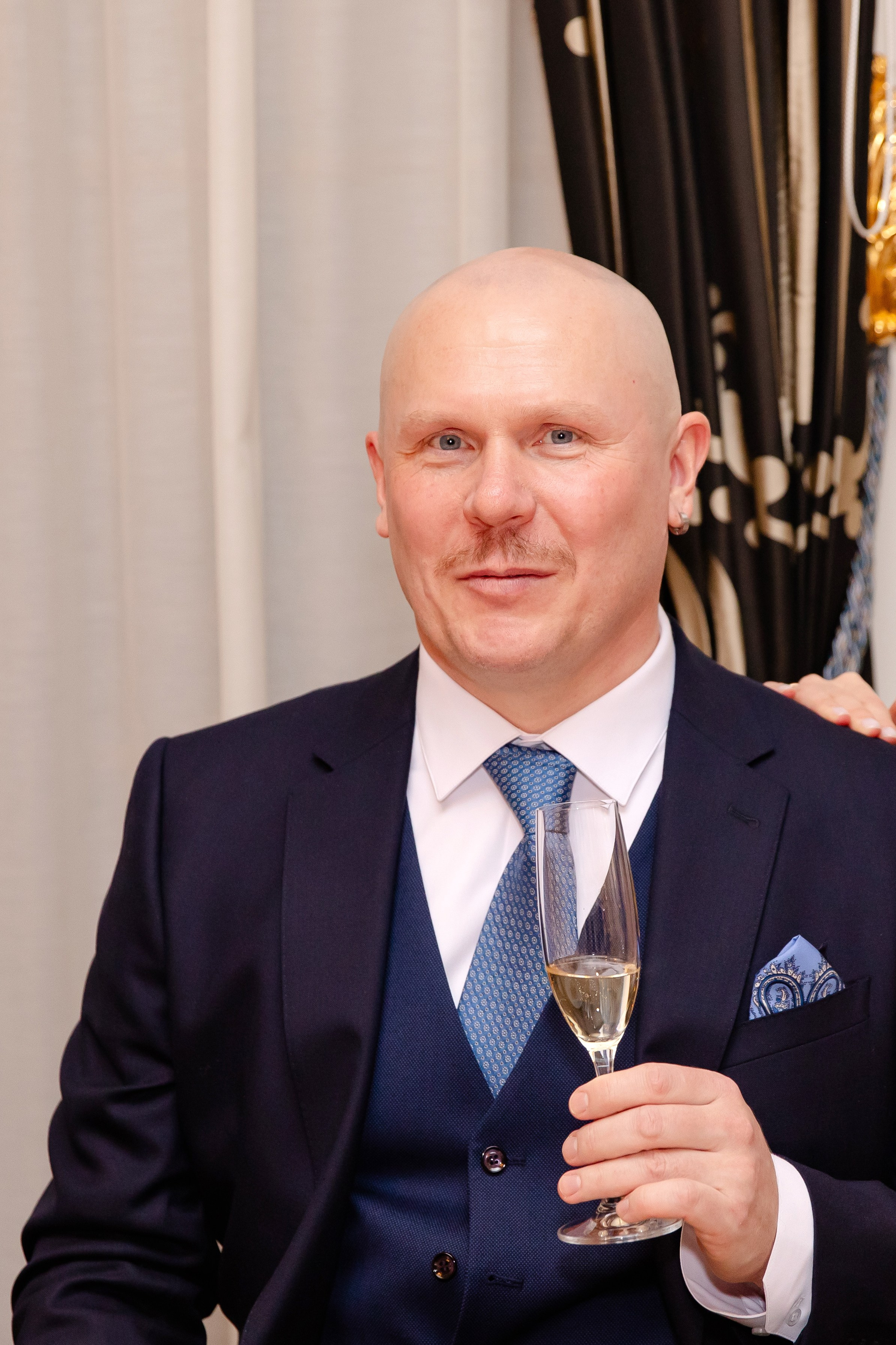 Юлия и Артем. Свадебный и семейный фотограф в Санкт- Петербурге Гугучкина Полина