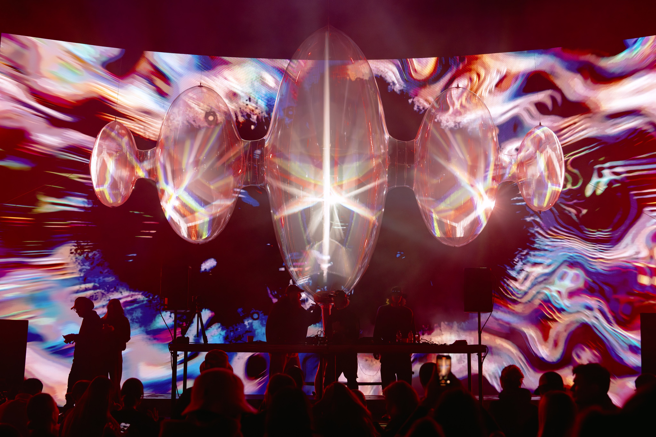 New Star Weekend, SILA SVETA. @tomrus: Рустам Шагиморданов — фотограф