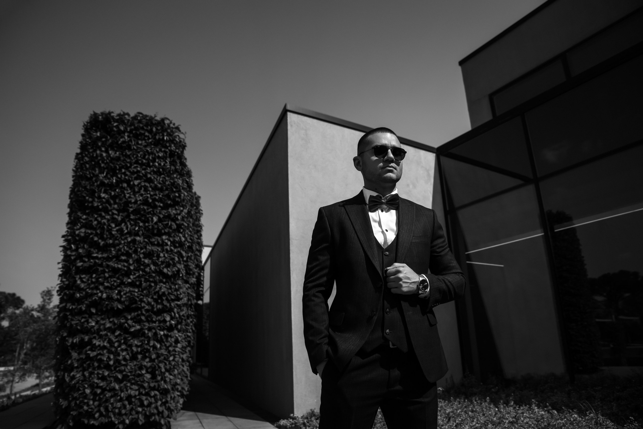 Павел & Наталья. Фотограф в Краснодарском крае Александр Шульга