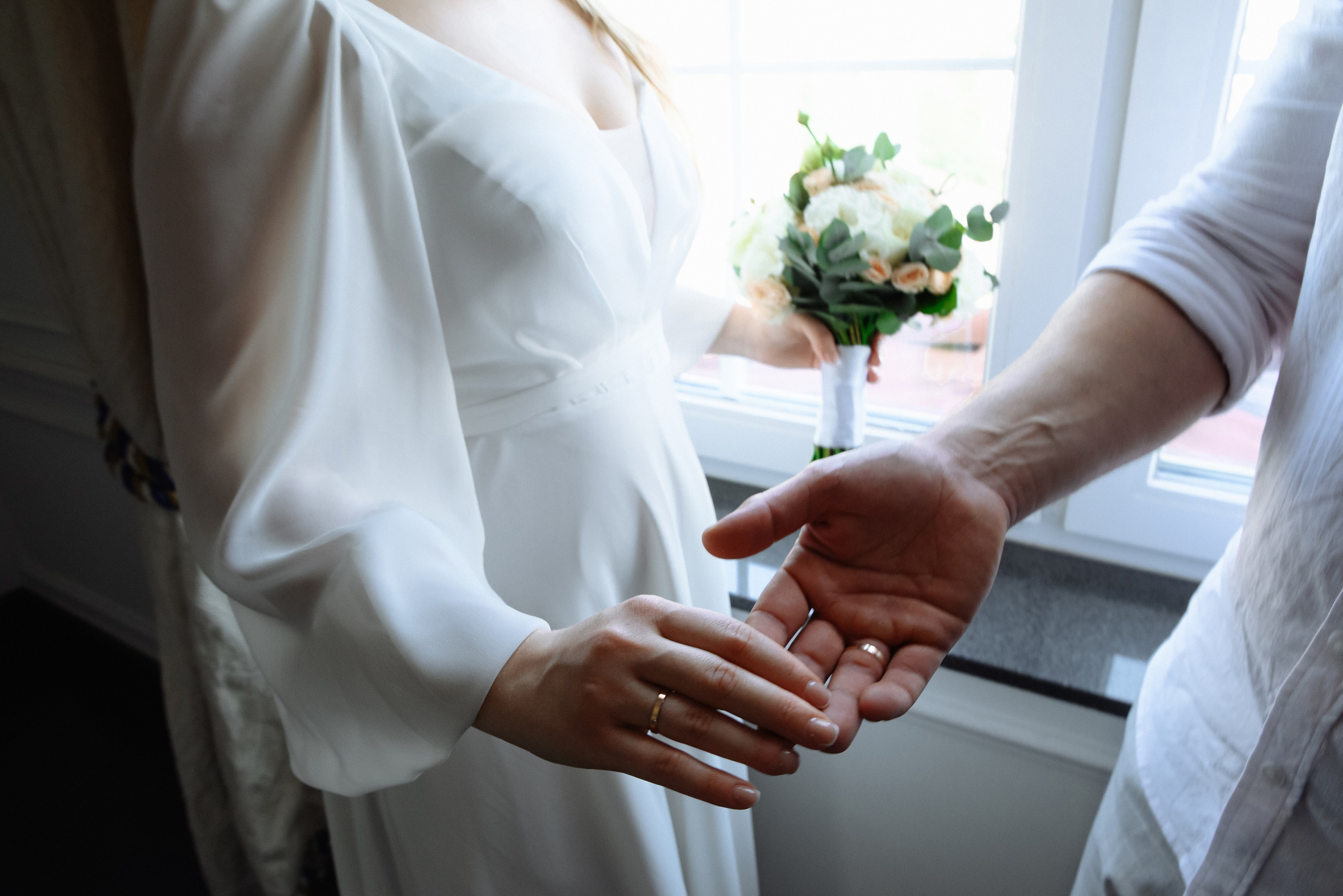 Анастасия & Михаил. Фотограф в Краснодарском крае Александр Шульга