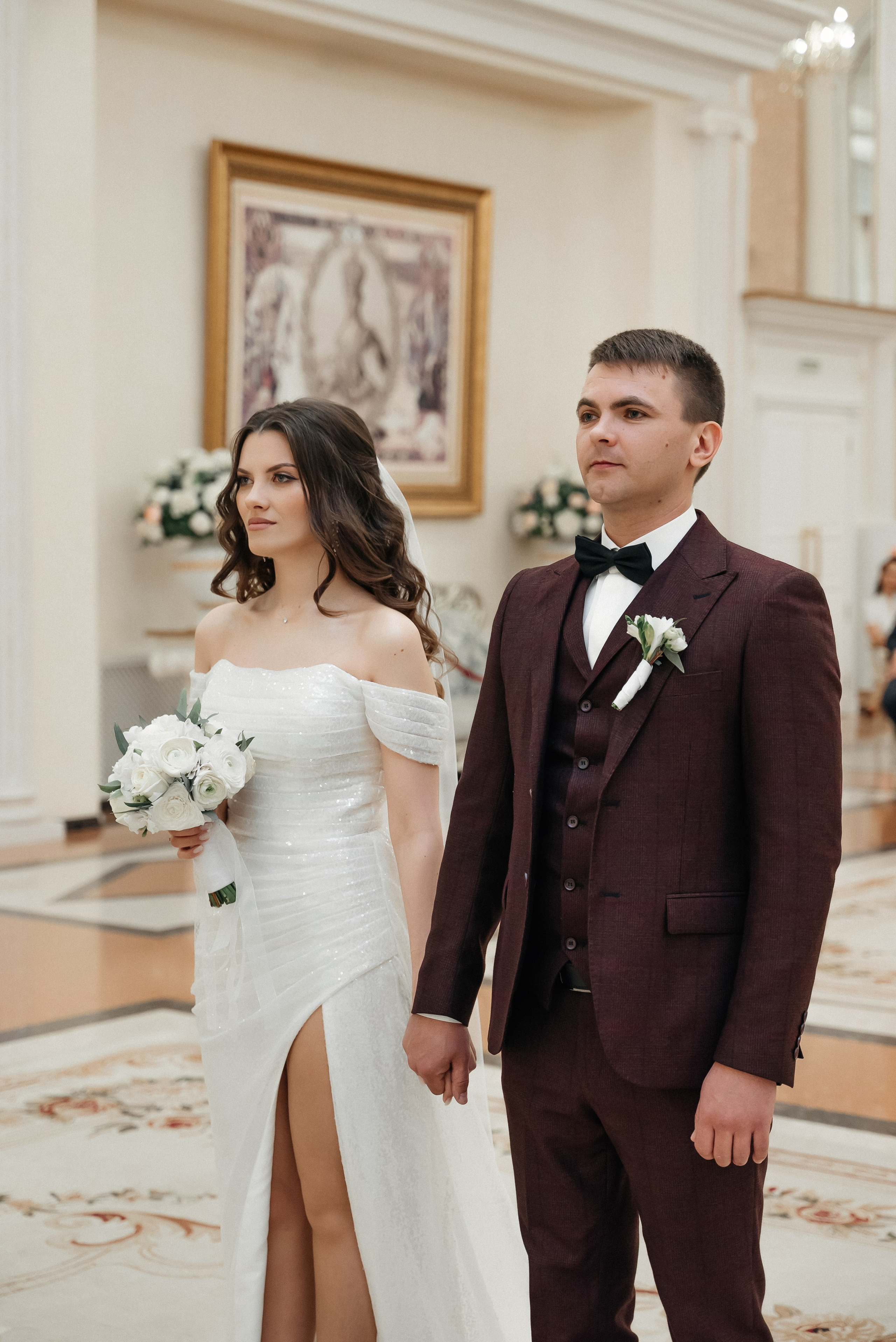 Ангелина & Максим. Фотограф в Краснодарском крае Александр Шульга