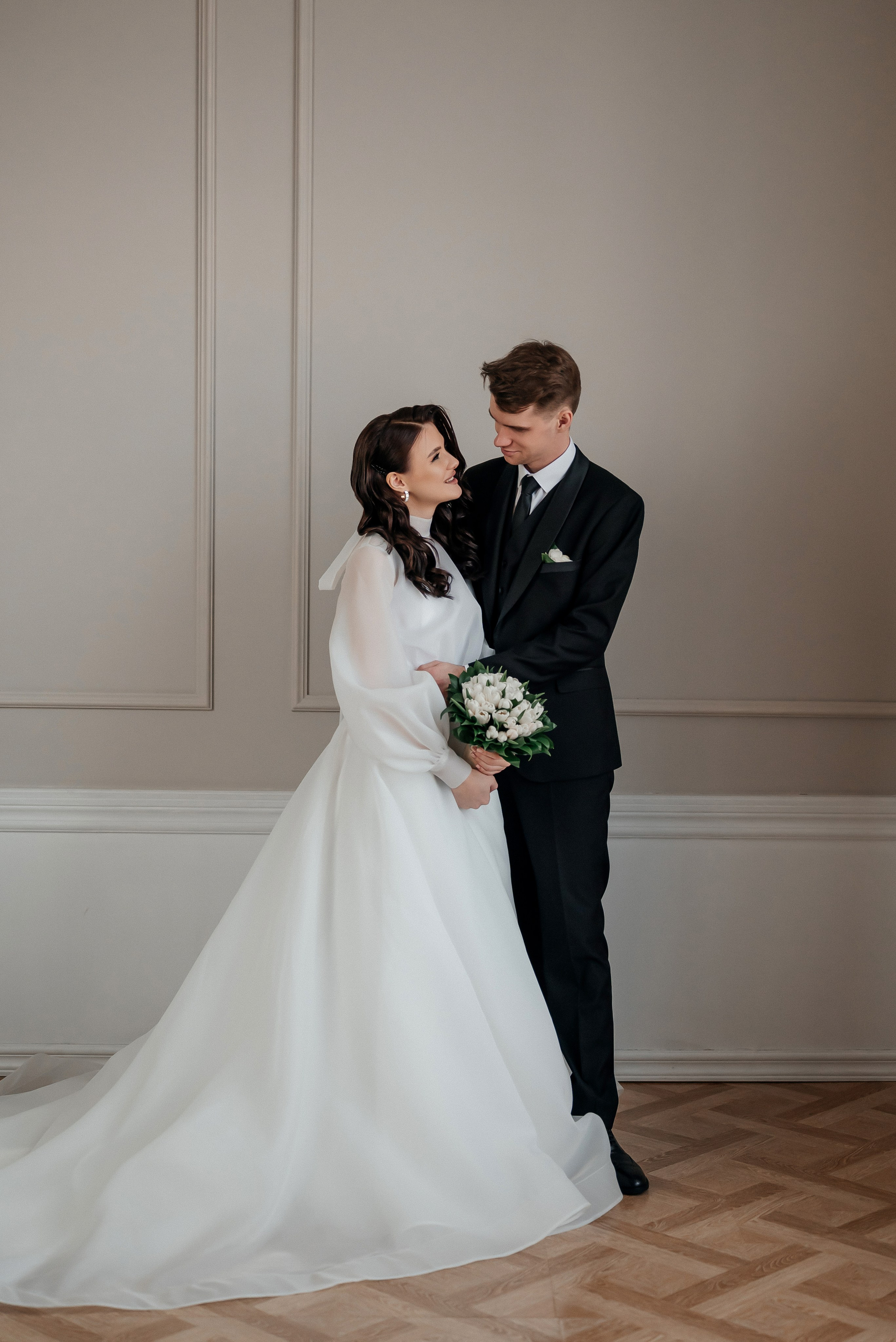 Анастасия & Николай. Фотограф в Краснодарском крае Александр Шульга