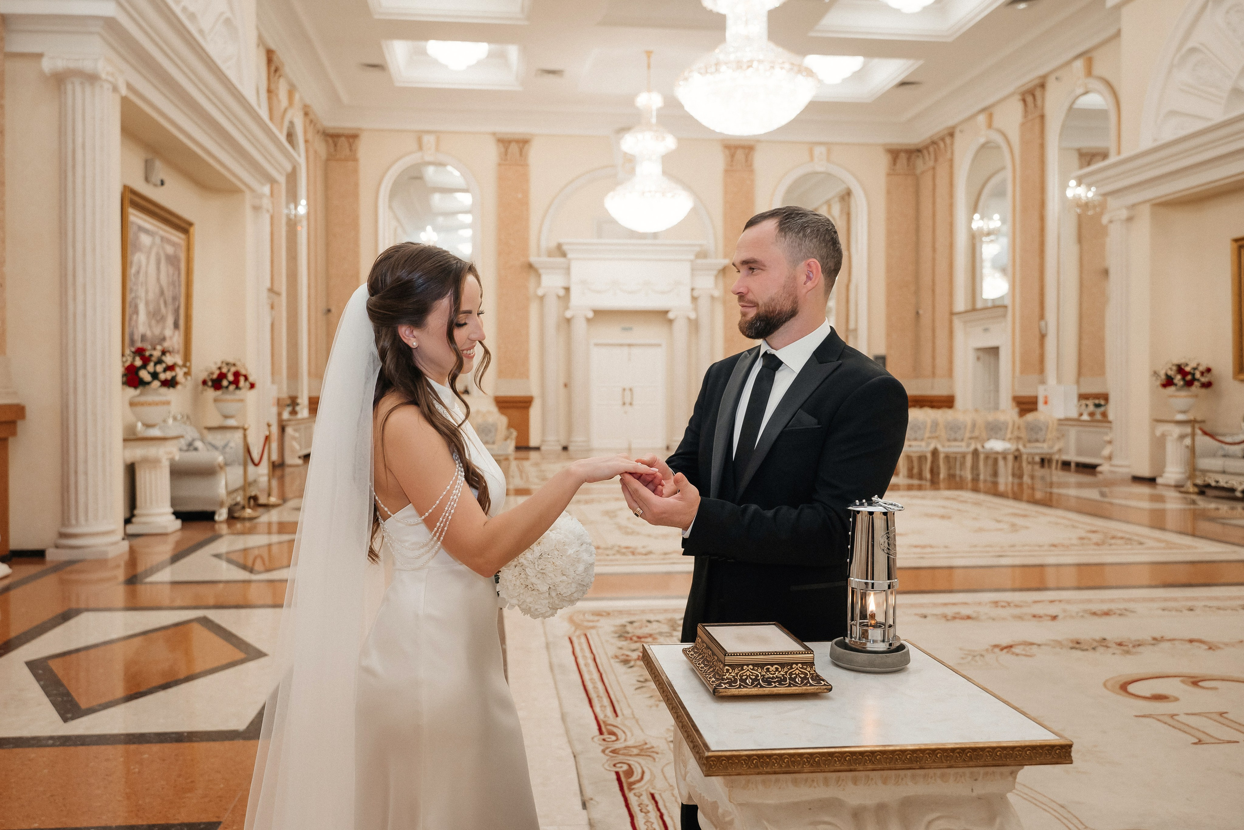 Оксана & Александр. Фотограф в Краснодарском крае Александр Шульга