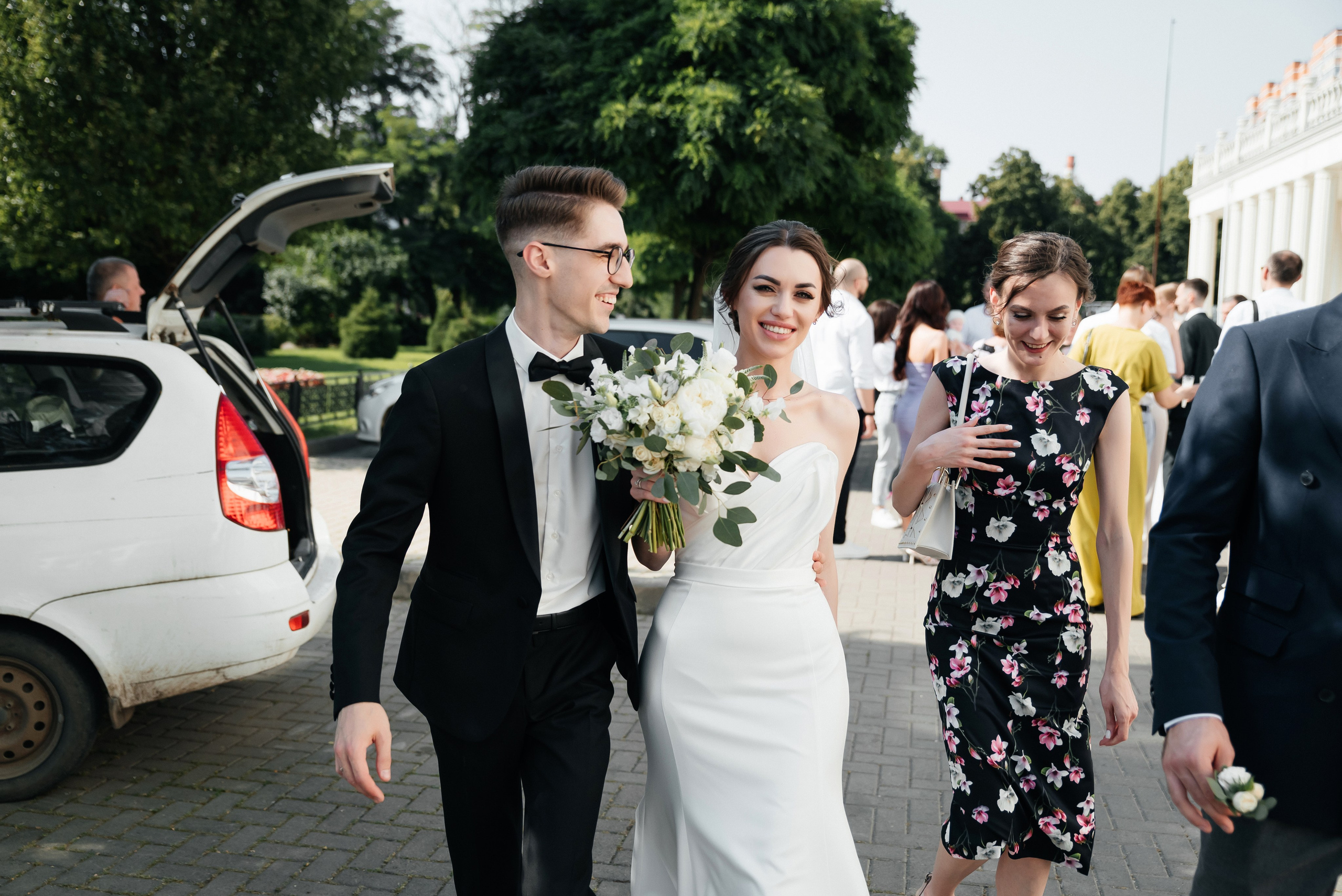 Татьяна & Евгений. Фотограф в Краснодарском крае Александр Шульга