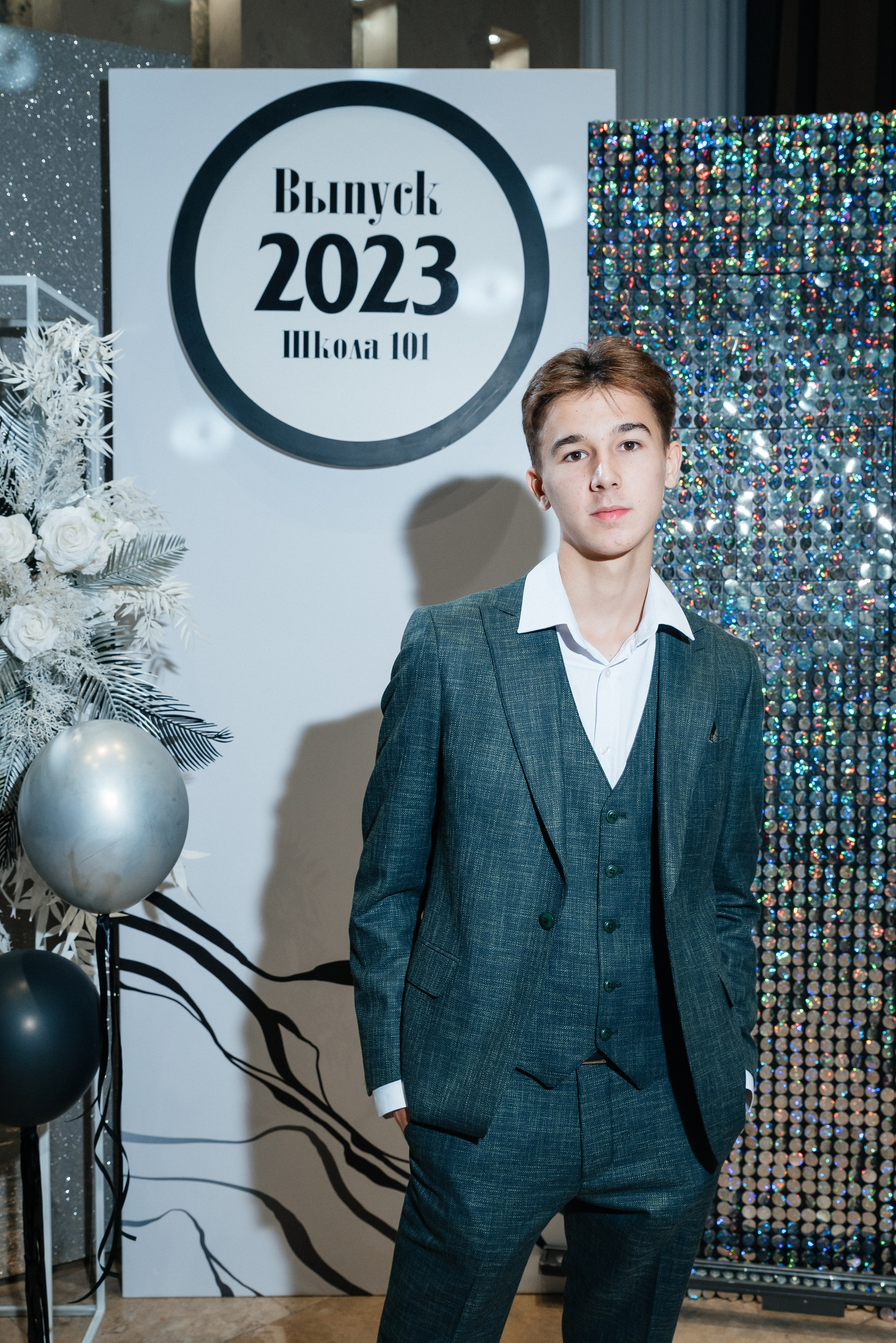 Выпускной 29.06.23. Фотограф в Краснодарском крае Александр Шульга