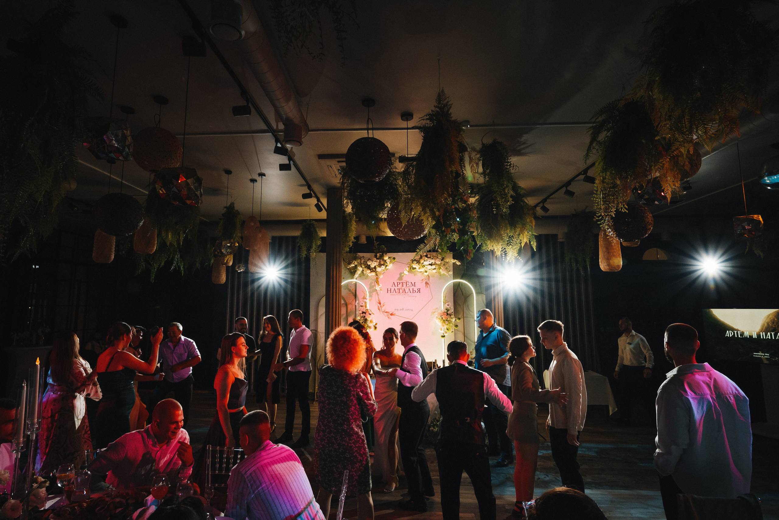 Наталья & Артем. Фотограф в Краснодарском крае Александр Шульга