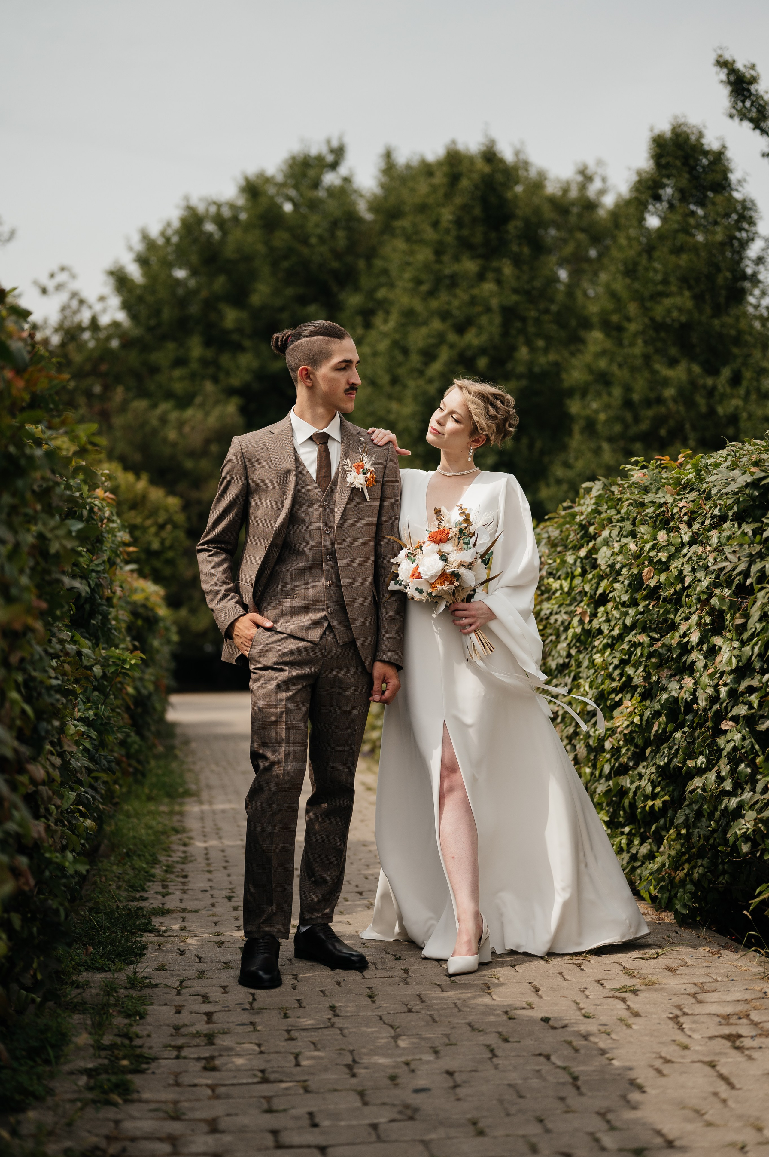 Свадебная фотосессия. Свадебный и семейный фотограф в Краснодаре Алина Мельник