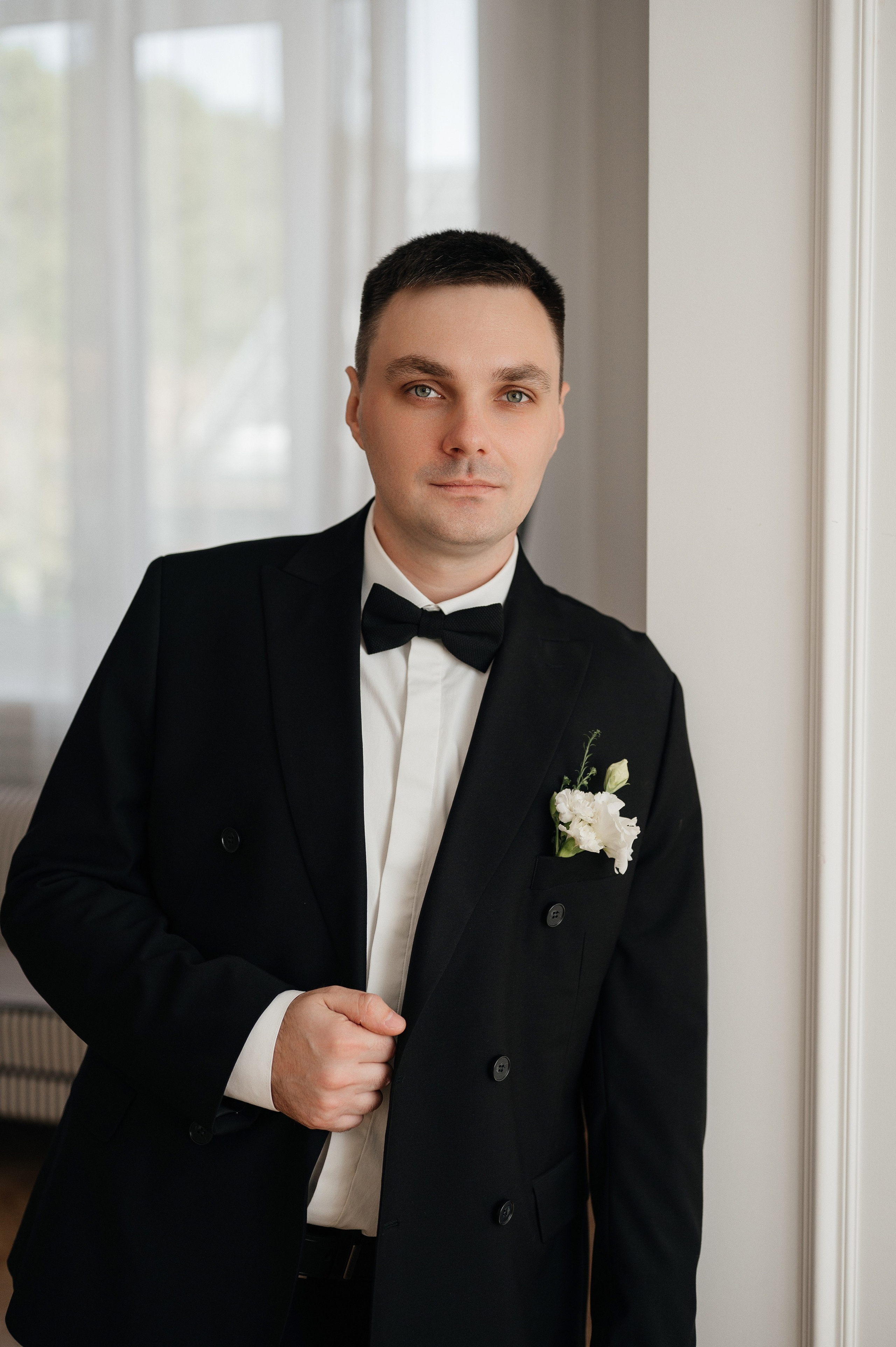 Сергей и Анастасия. Свадебный и семейный фотограф в Краснодаре Алина Мельник