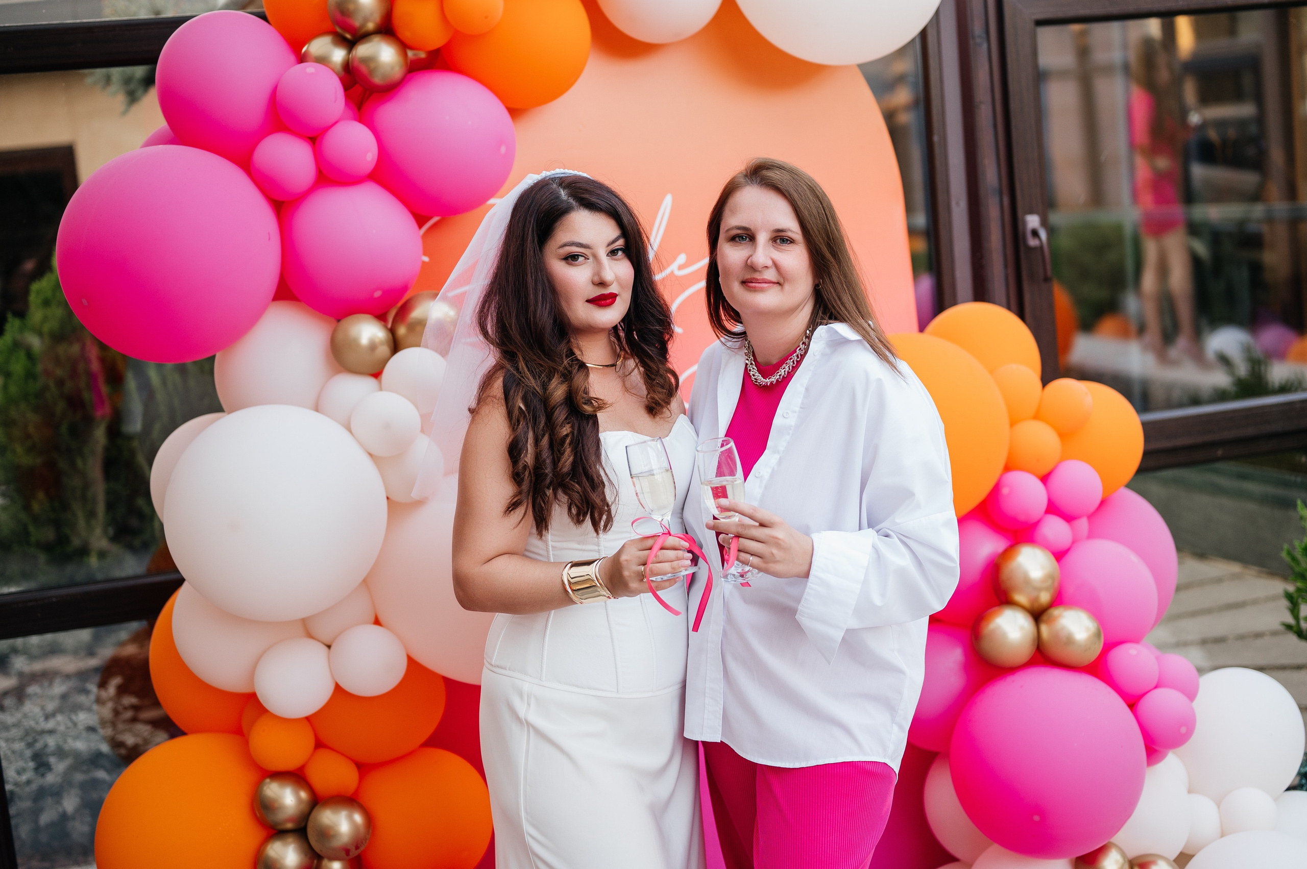 Девичник. Свадебный и семейный фотограф в Краснодаре Алина Мельник