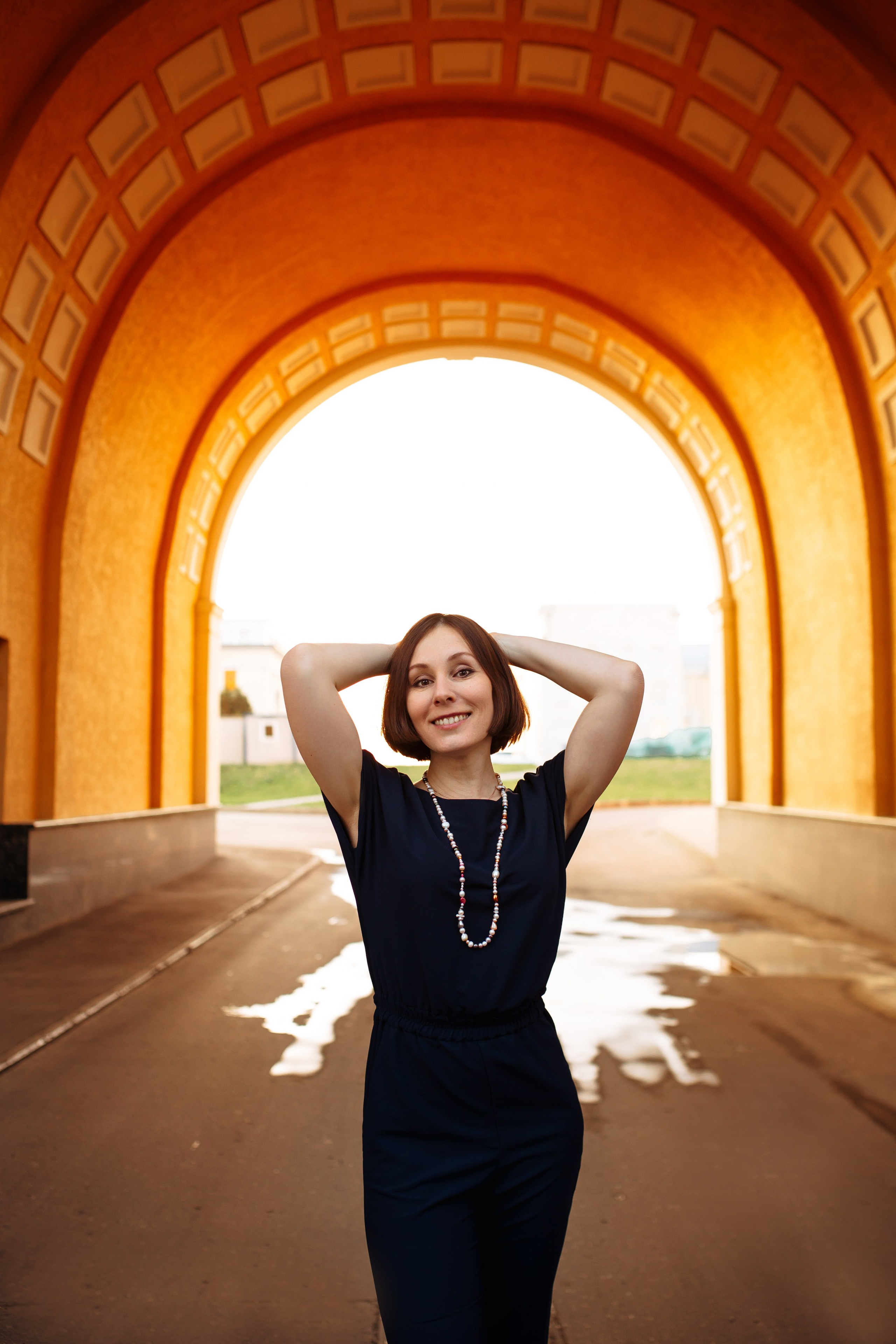 Анна. Семейный и детский фотограф в Нижнем Новгороде Наумова Лидия