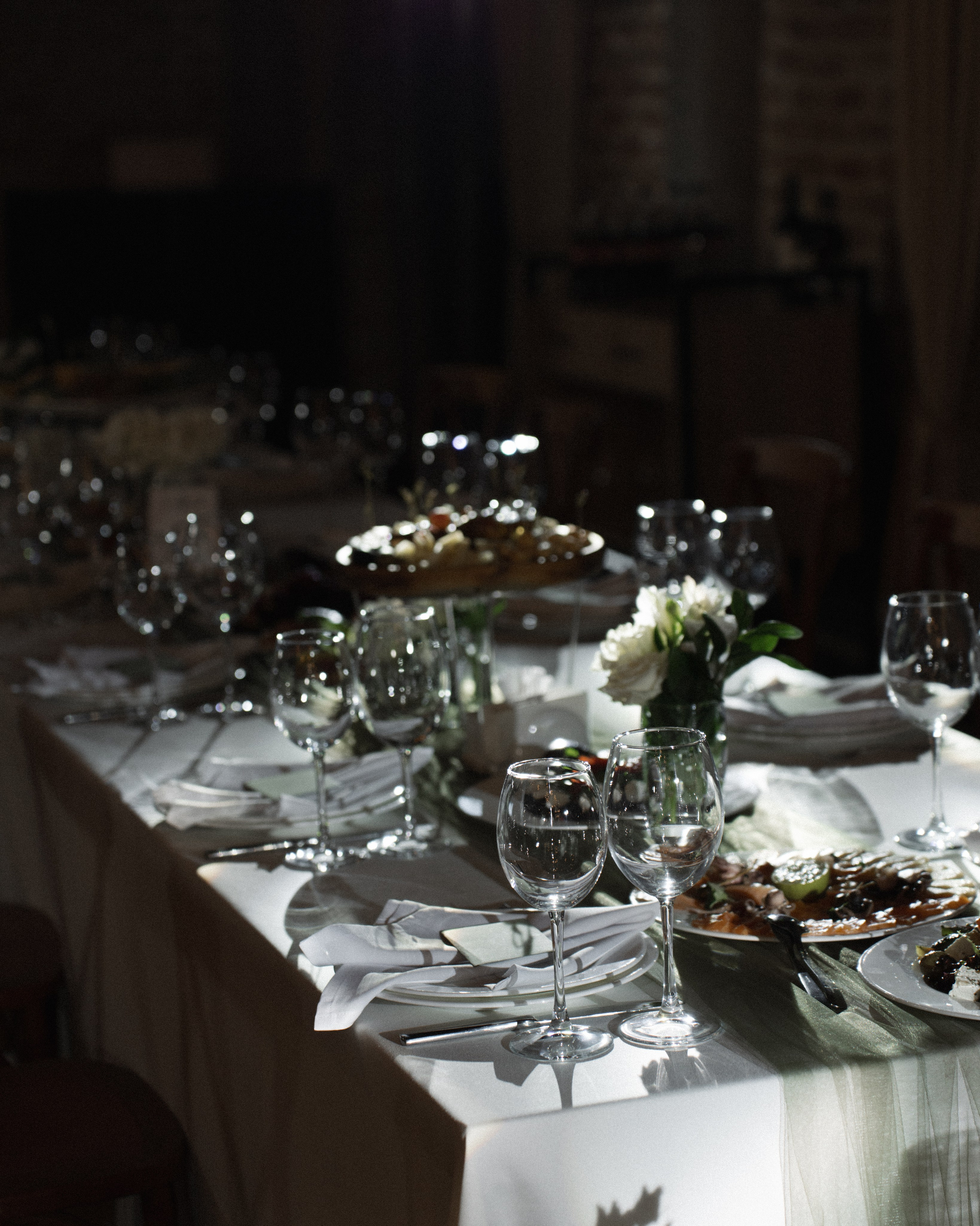 Наталия и Николай. Фотограф Олеся Скворцова