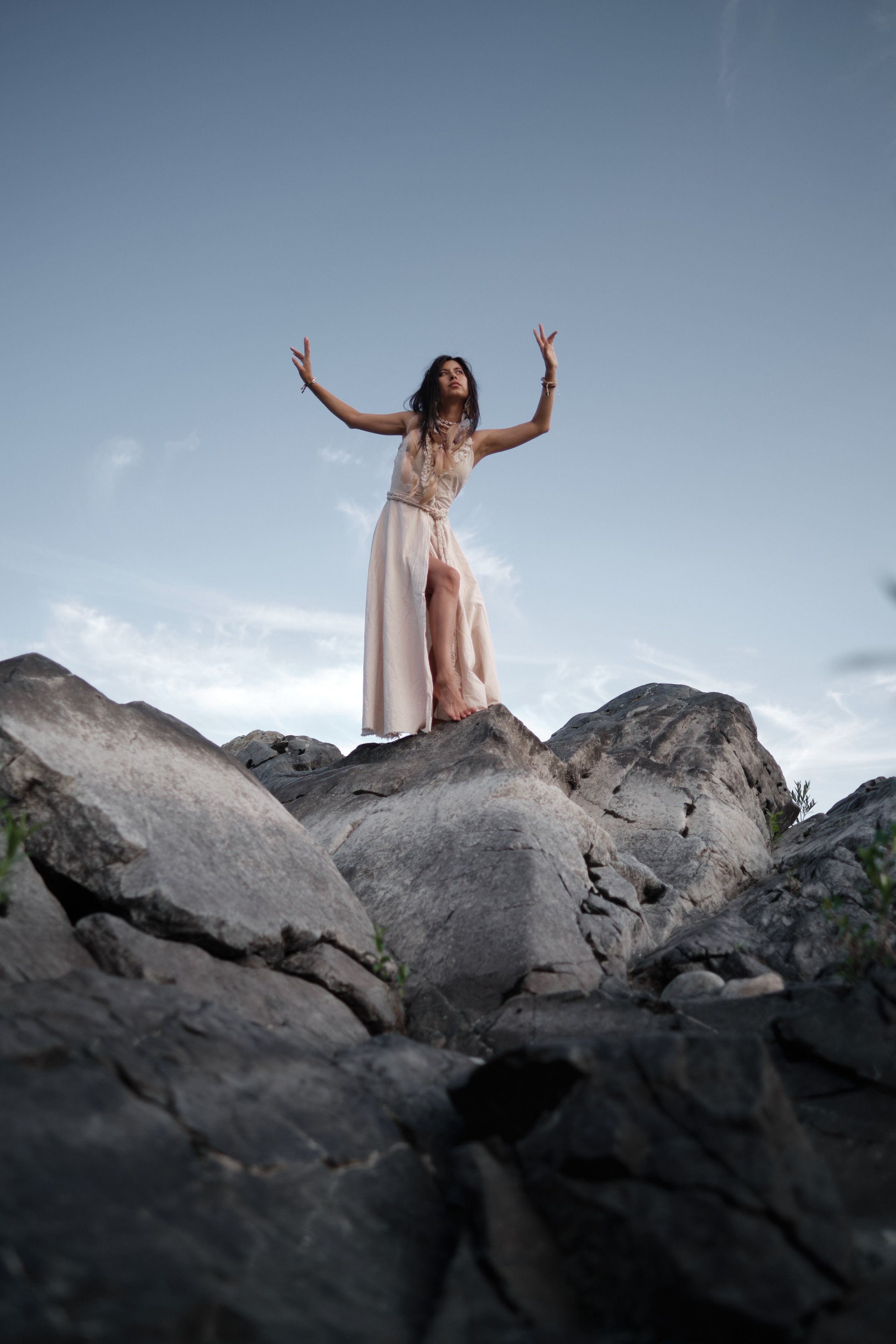 Алтай. Антон Ив