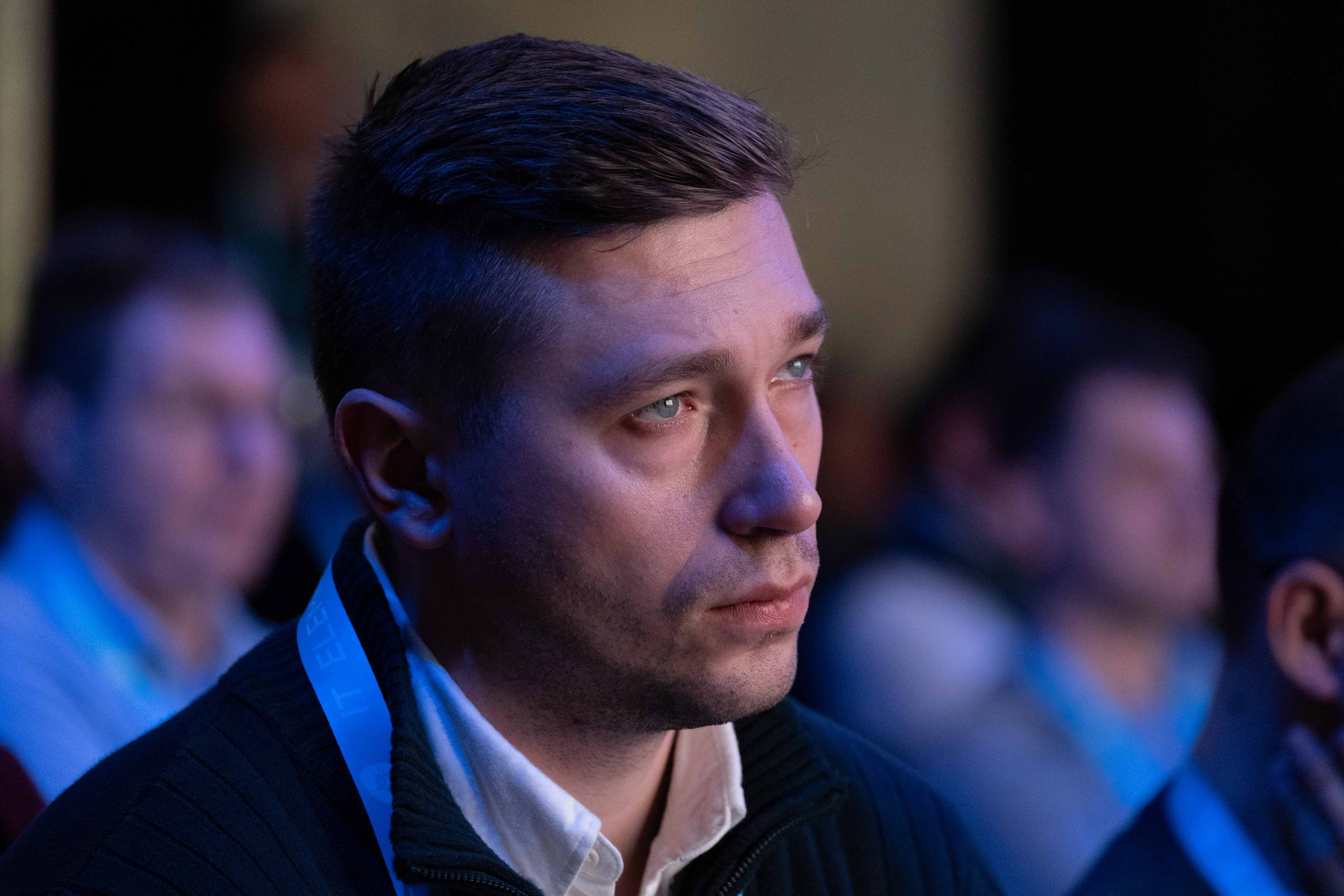 Альбом конференция. Фото тур