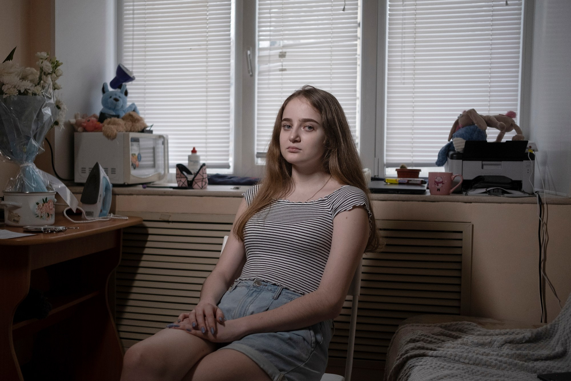 Никита Гольцов фотограф